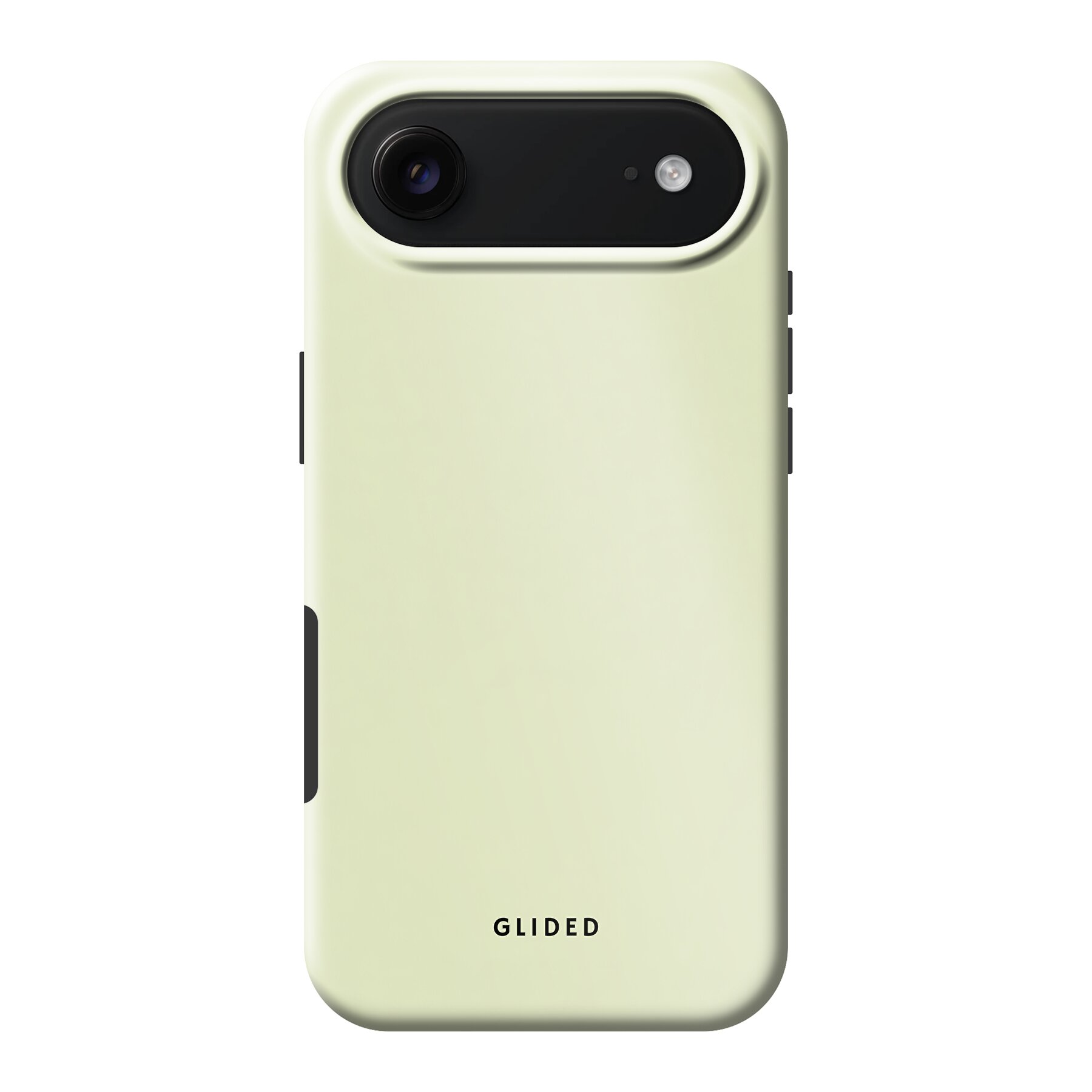 Productafbeelding Matcha Mood - iPhone Air Handyhülle