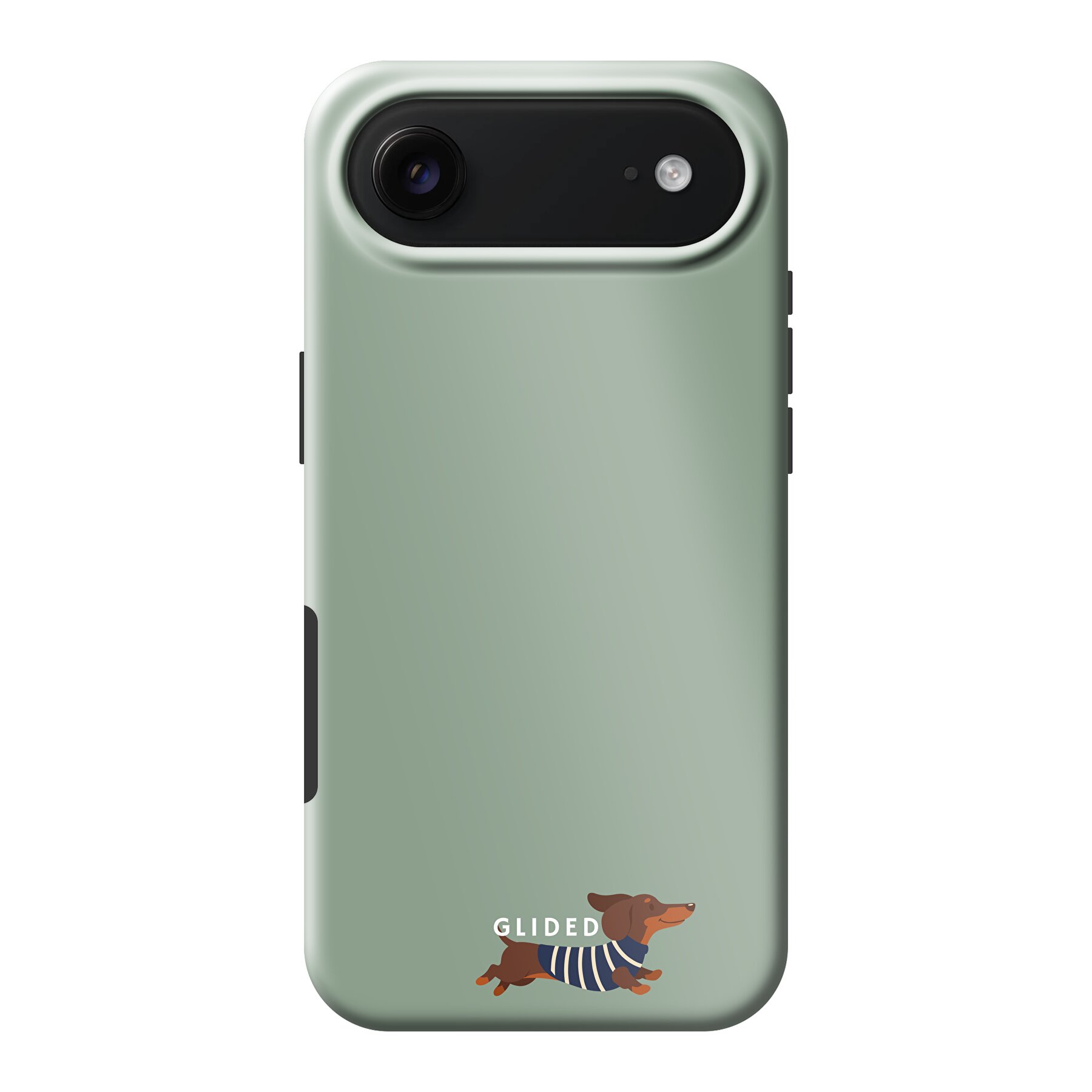 Image du produit Olive Cuddles - iPhone Air Coque de téléphone