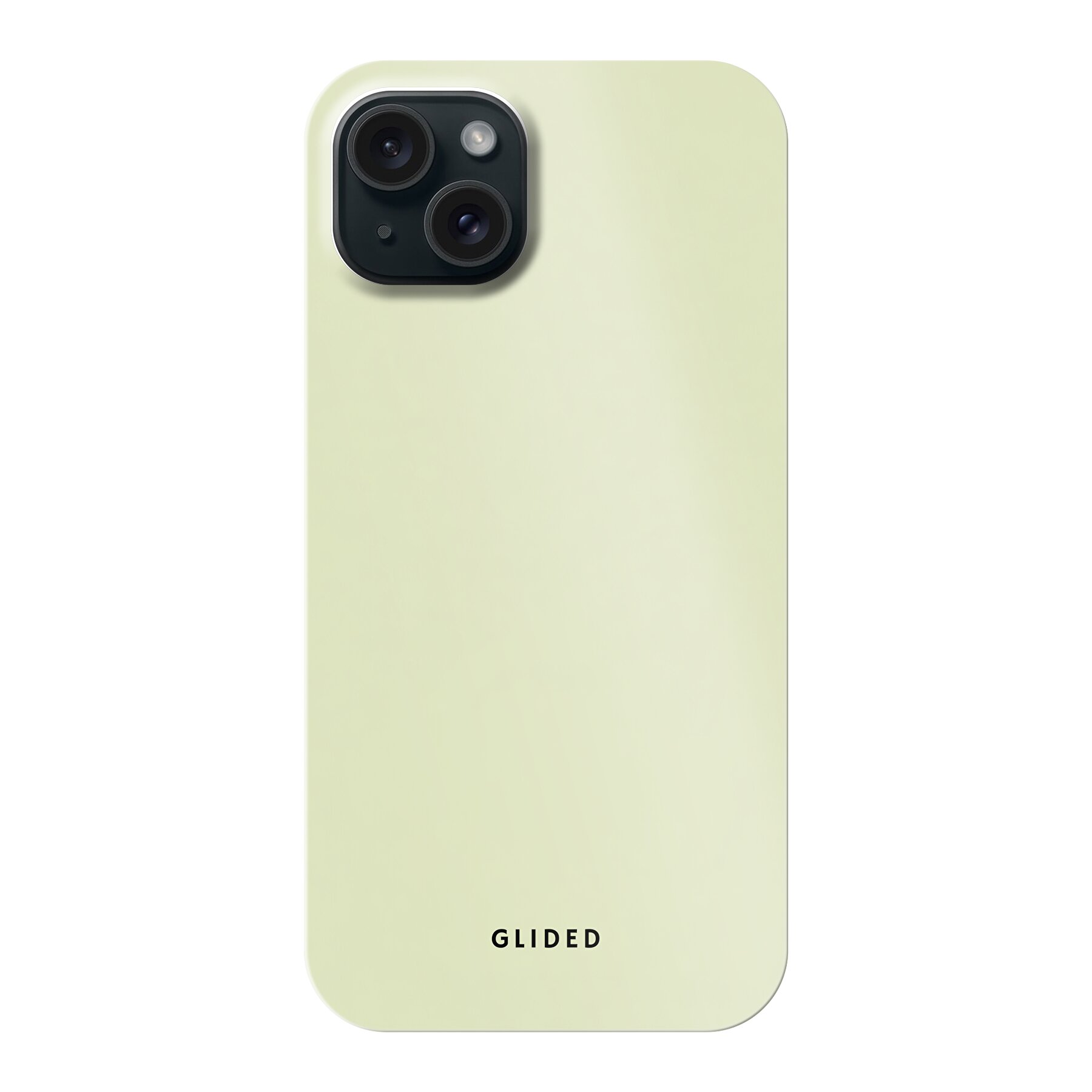 Produktbild Matcha Mood - iPhone 15 Plus Handyhülle