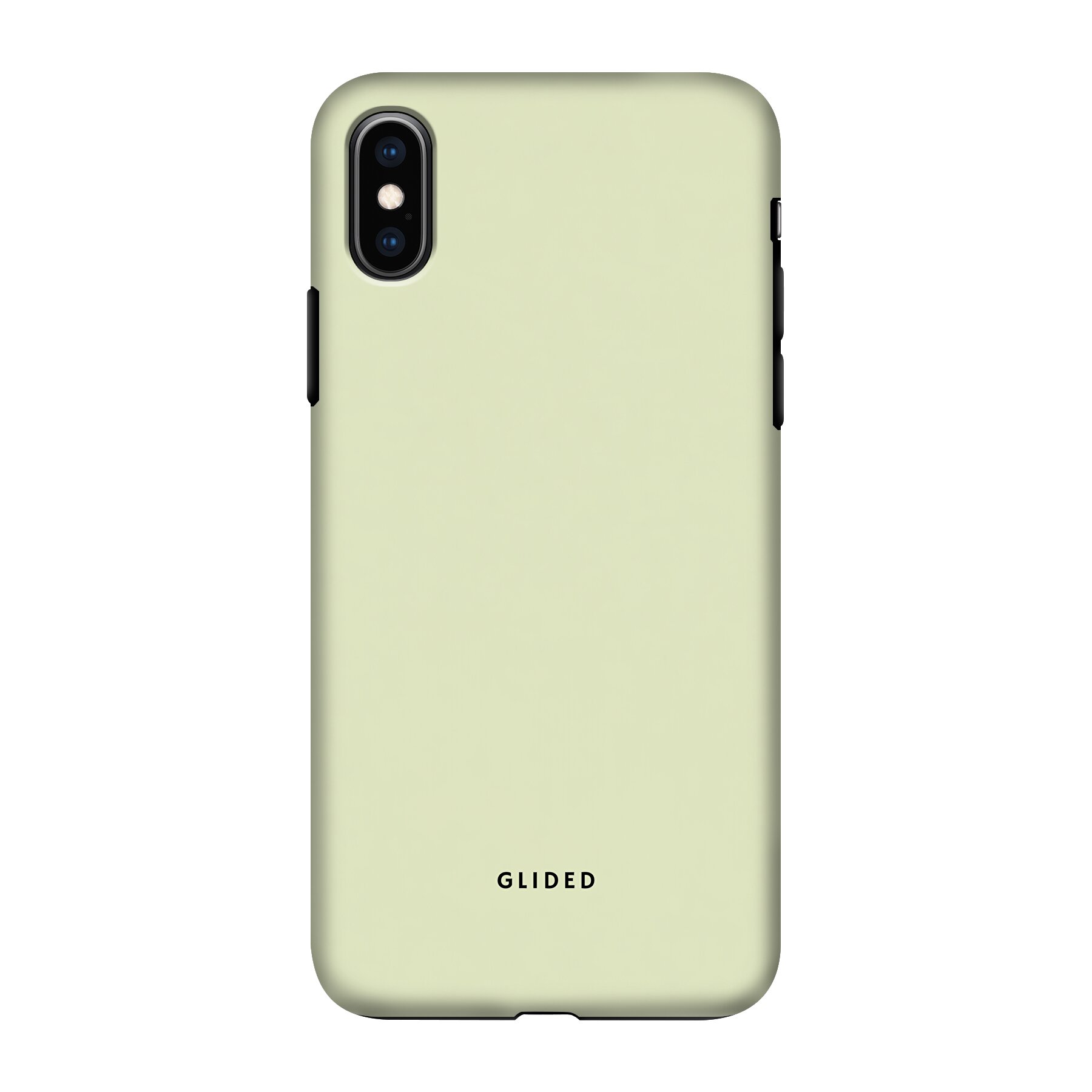 Immagine del prodotto Matcha Mood - iPhone X Cover