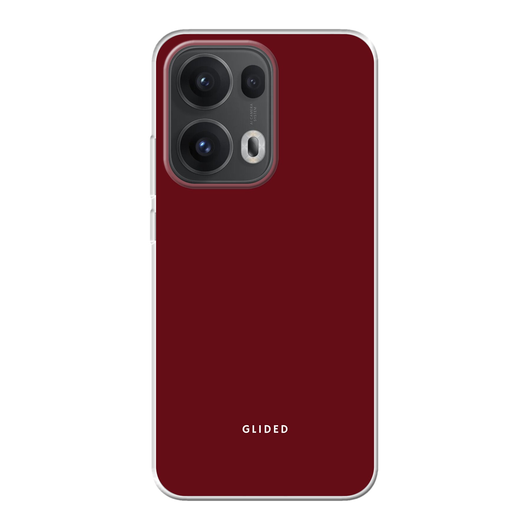 Produktbild Beautiful Autumn - Oppo Reno13 Pro Handyhülle