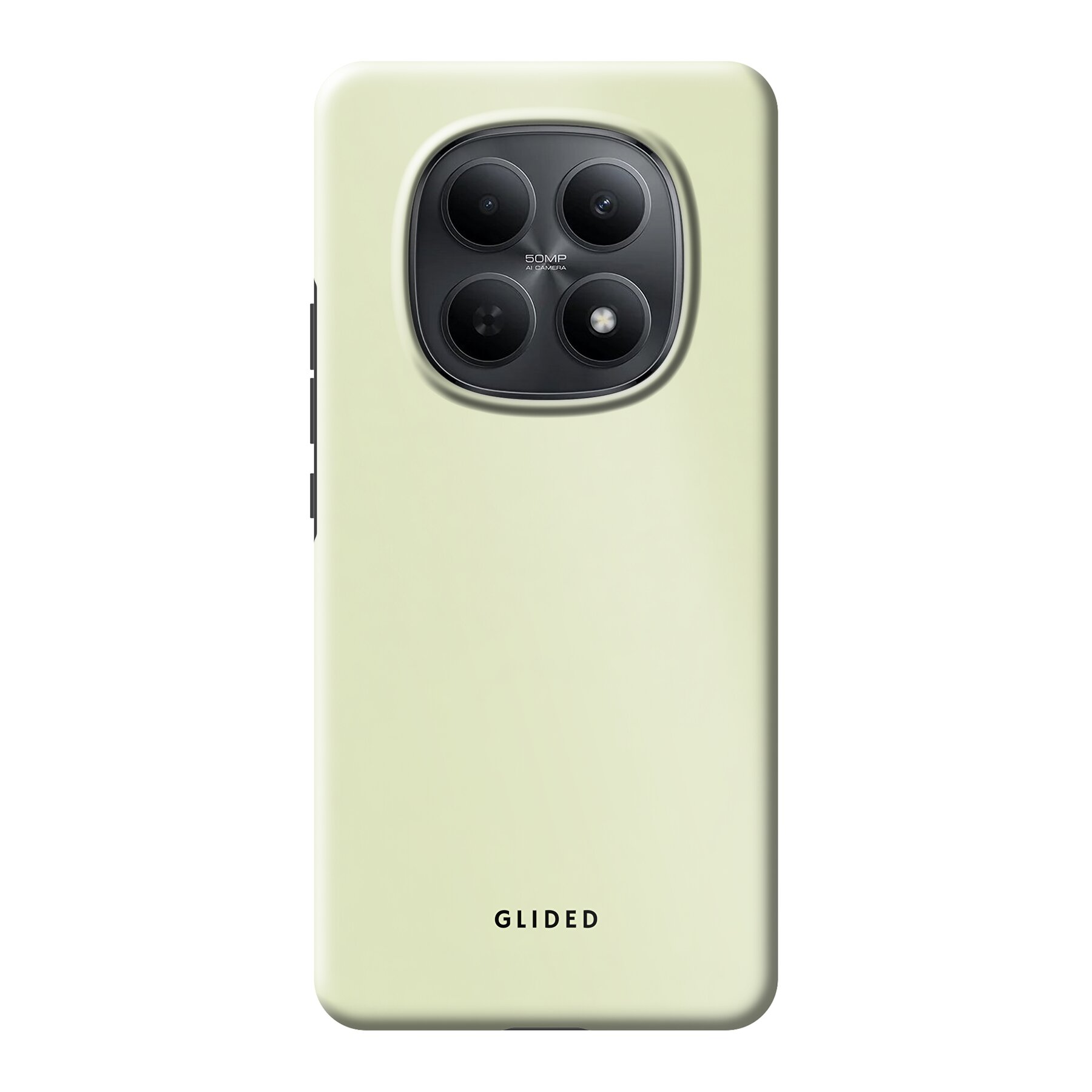 Produktbild Matcha Mood - Xiaomi Redmi Note 15 5G Handyhülle