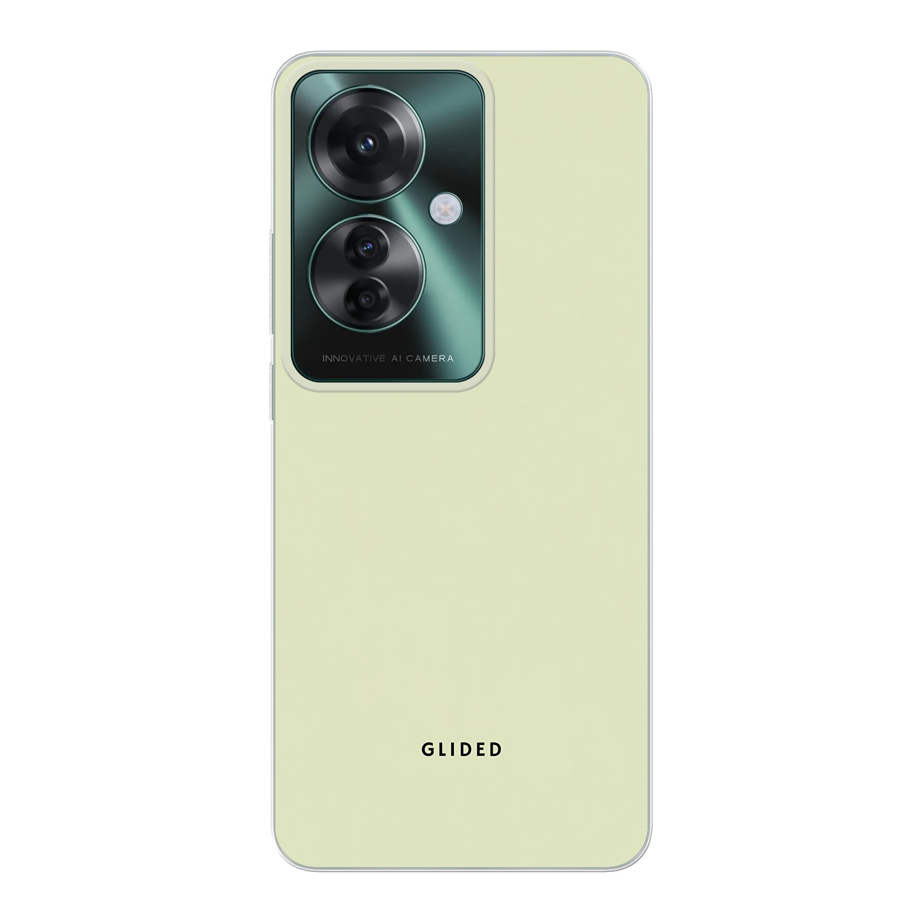 Matcha Mood - Oppo Reno11 F Handyhülle