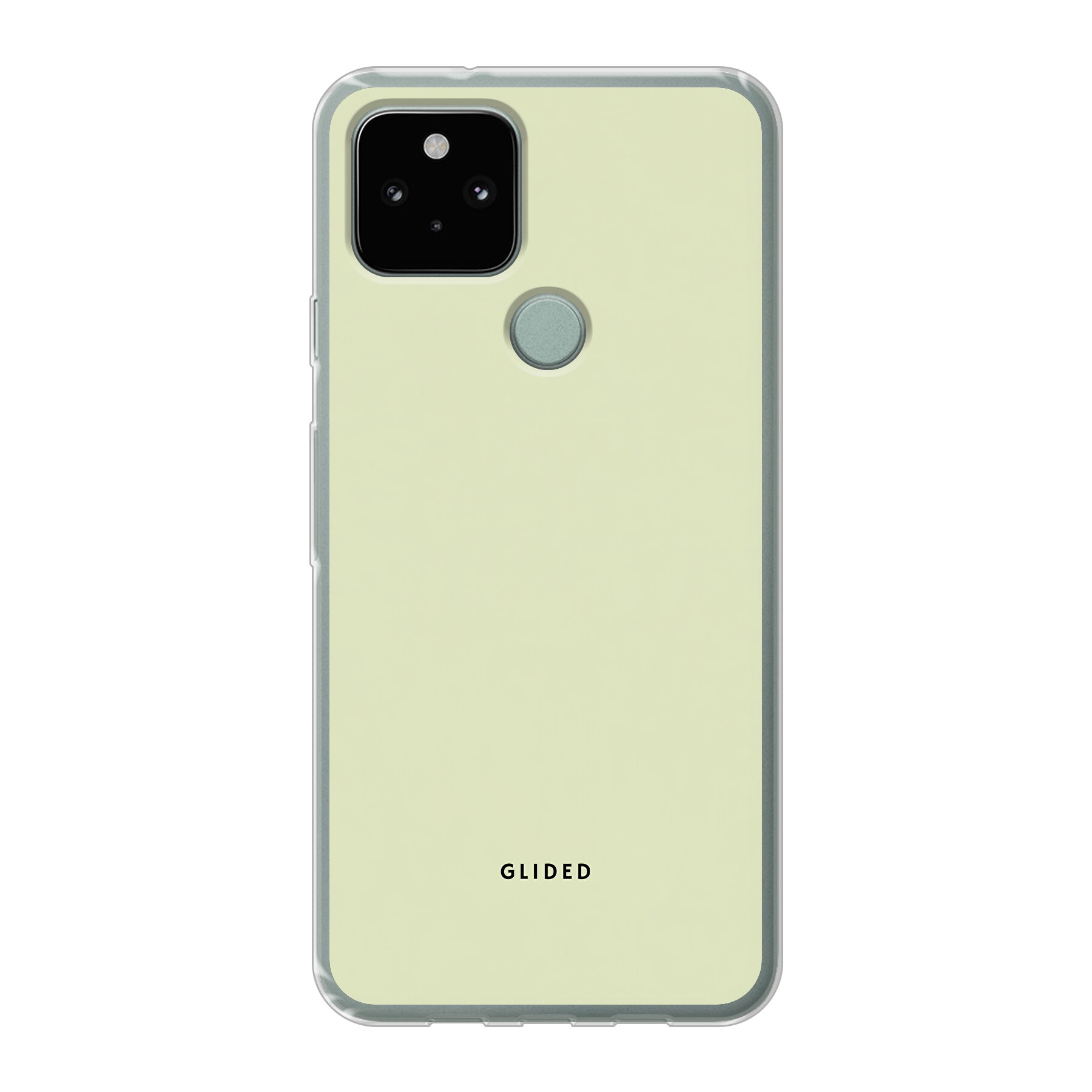 Immagine del prodotto Matcha Mood - Google Pixel 5 Cover