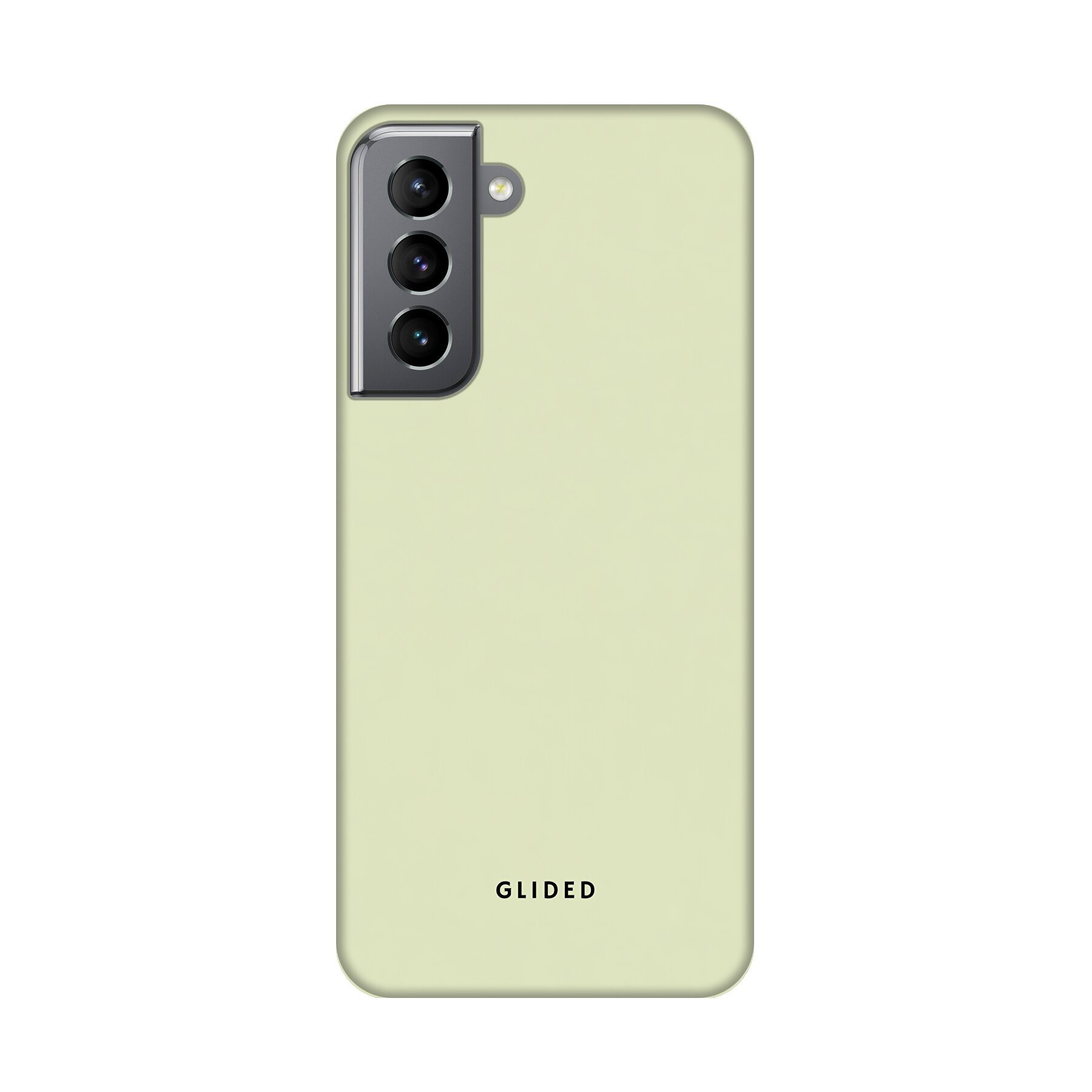Produktbild Matcha Mood - Samsung Galaxy S21 5G Handyhülle