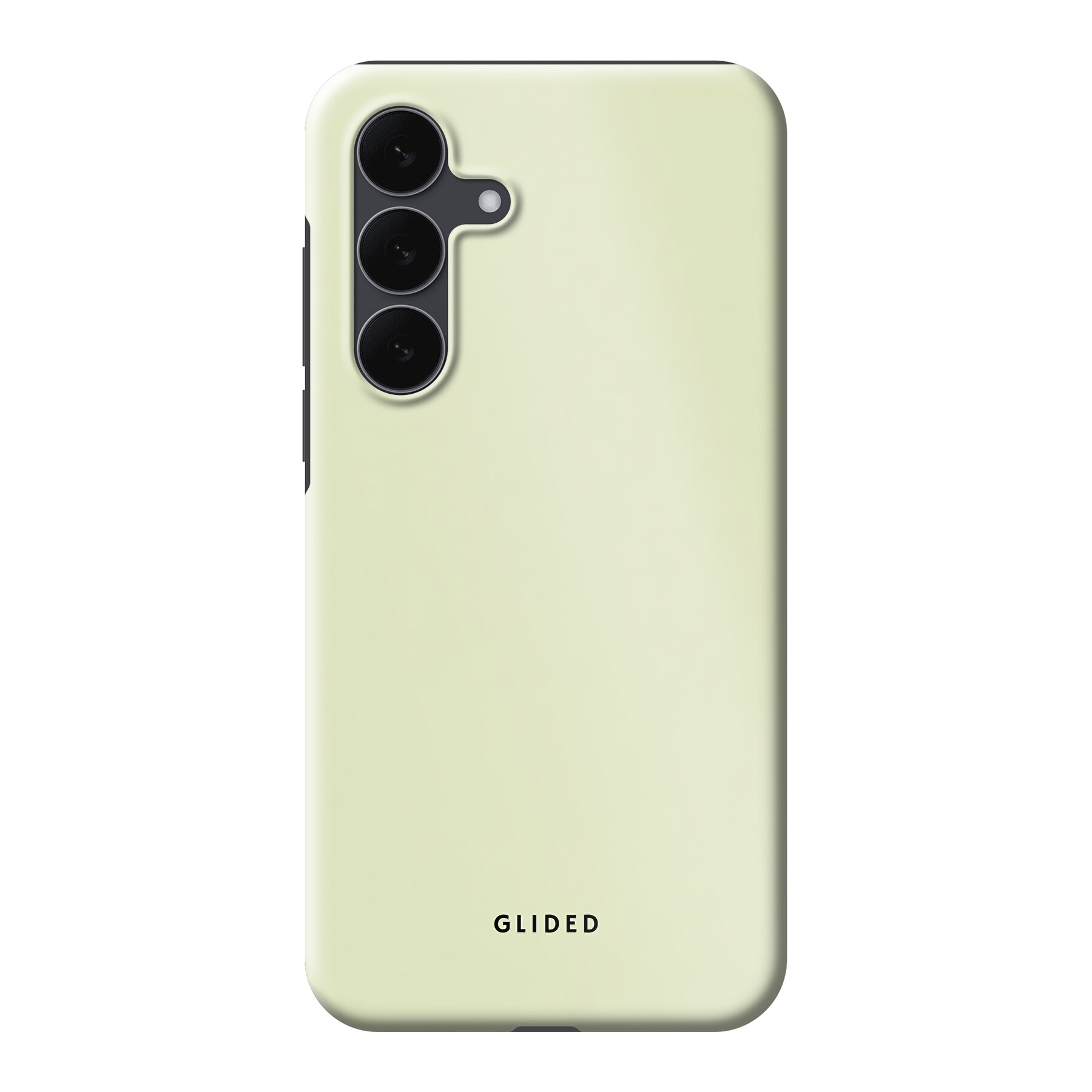 Produktbild Matcha Mood - Samsung Galaxy S25 FE Handyhülle