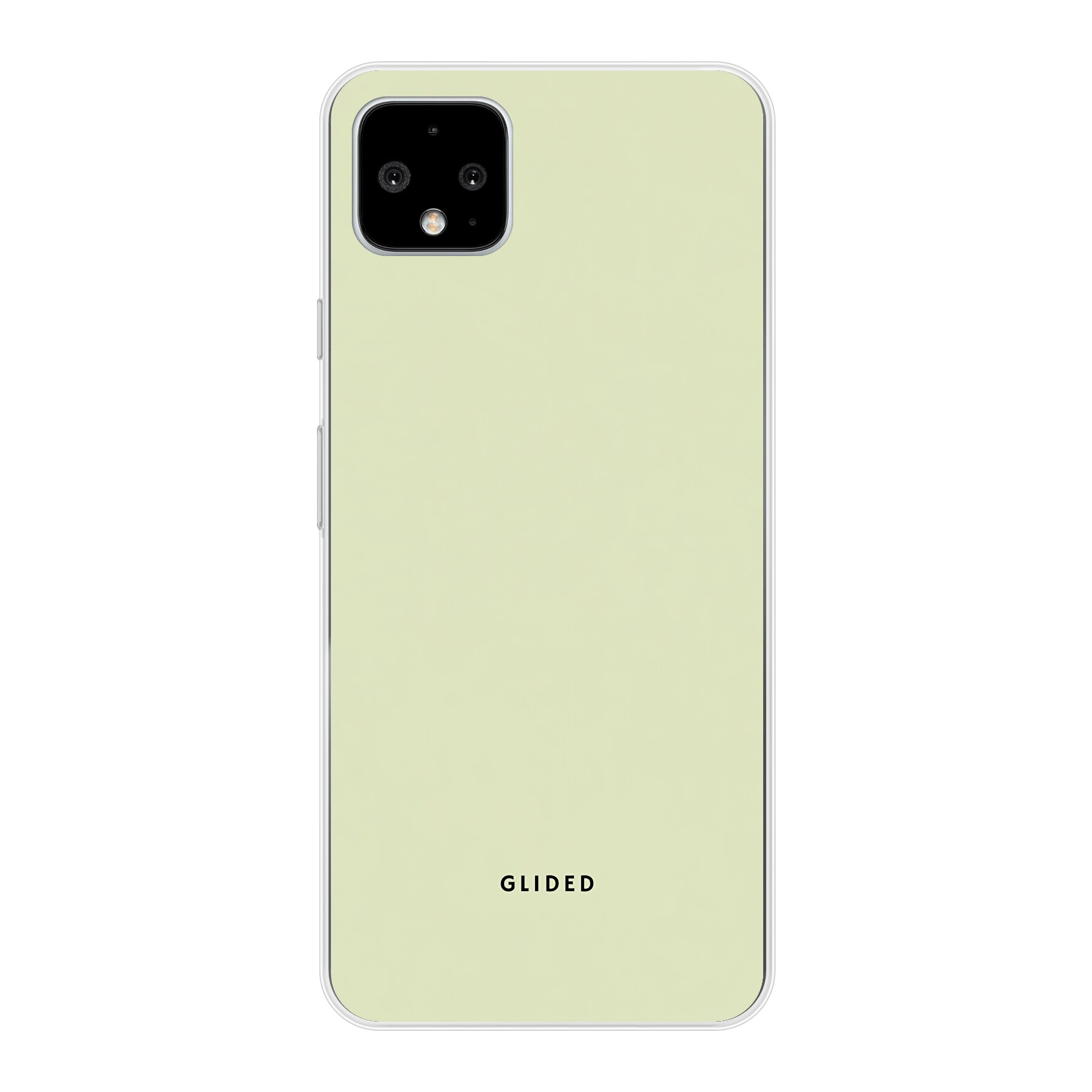 Produktbild Matcha Mood - Google Pixel 4 XL Handyhülle