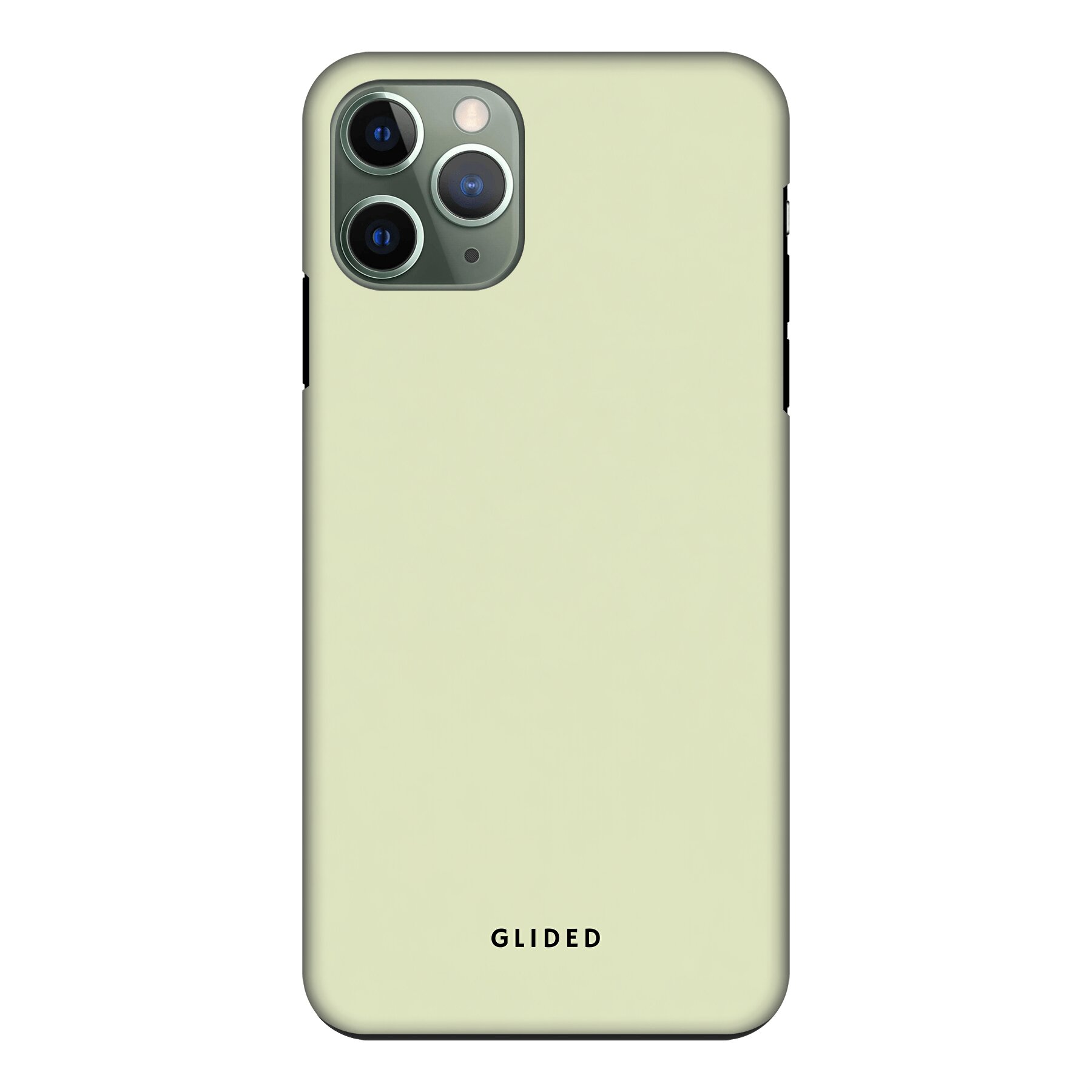 Produktbild Matcha Mood - iPhone 11 Pro Handyhülle