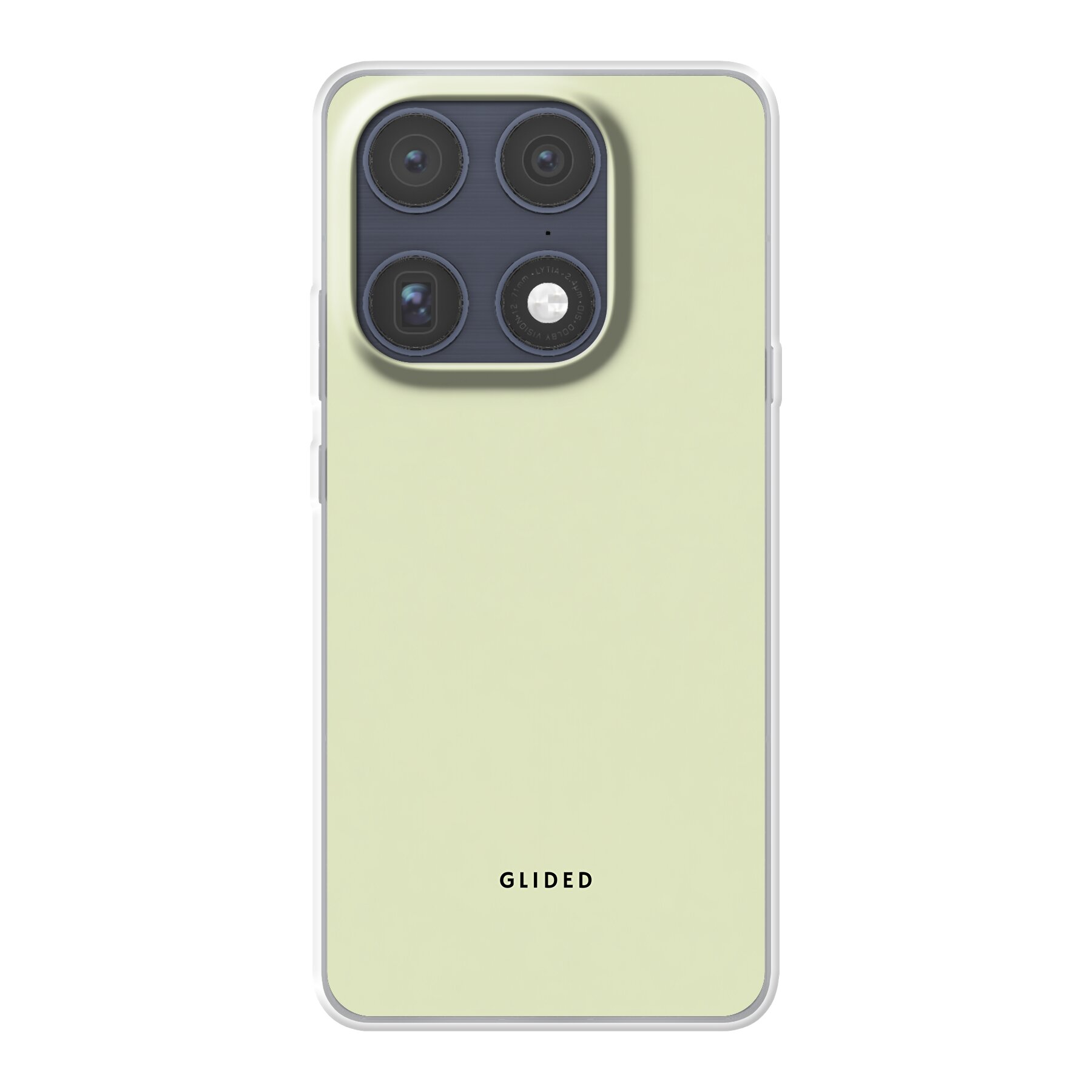 Produktbild Matcha Mood - Motorola Signature Handyhülle