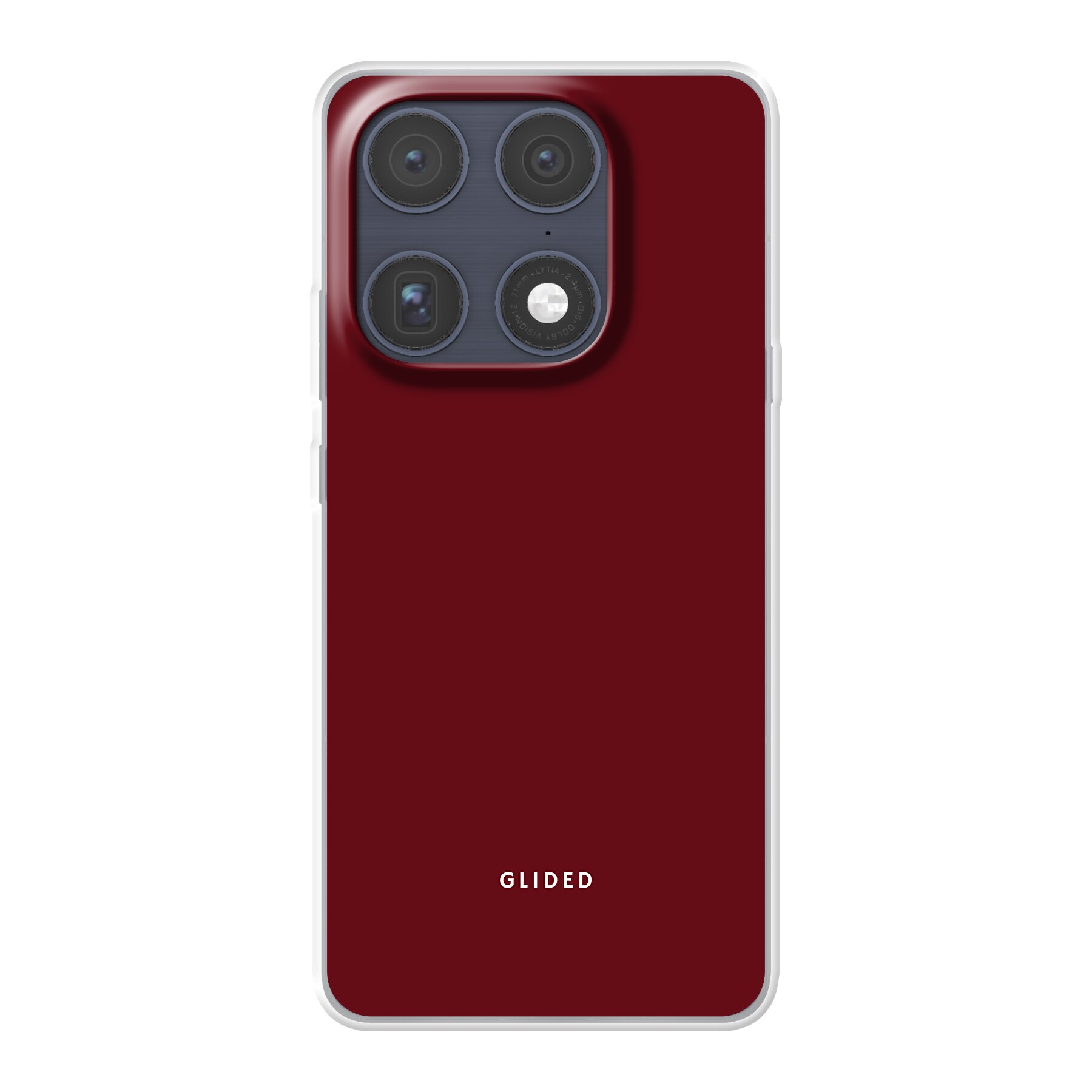 Produktbild Beautiful Autumn - Motorola Signature Handyhülle