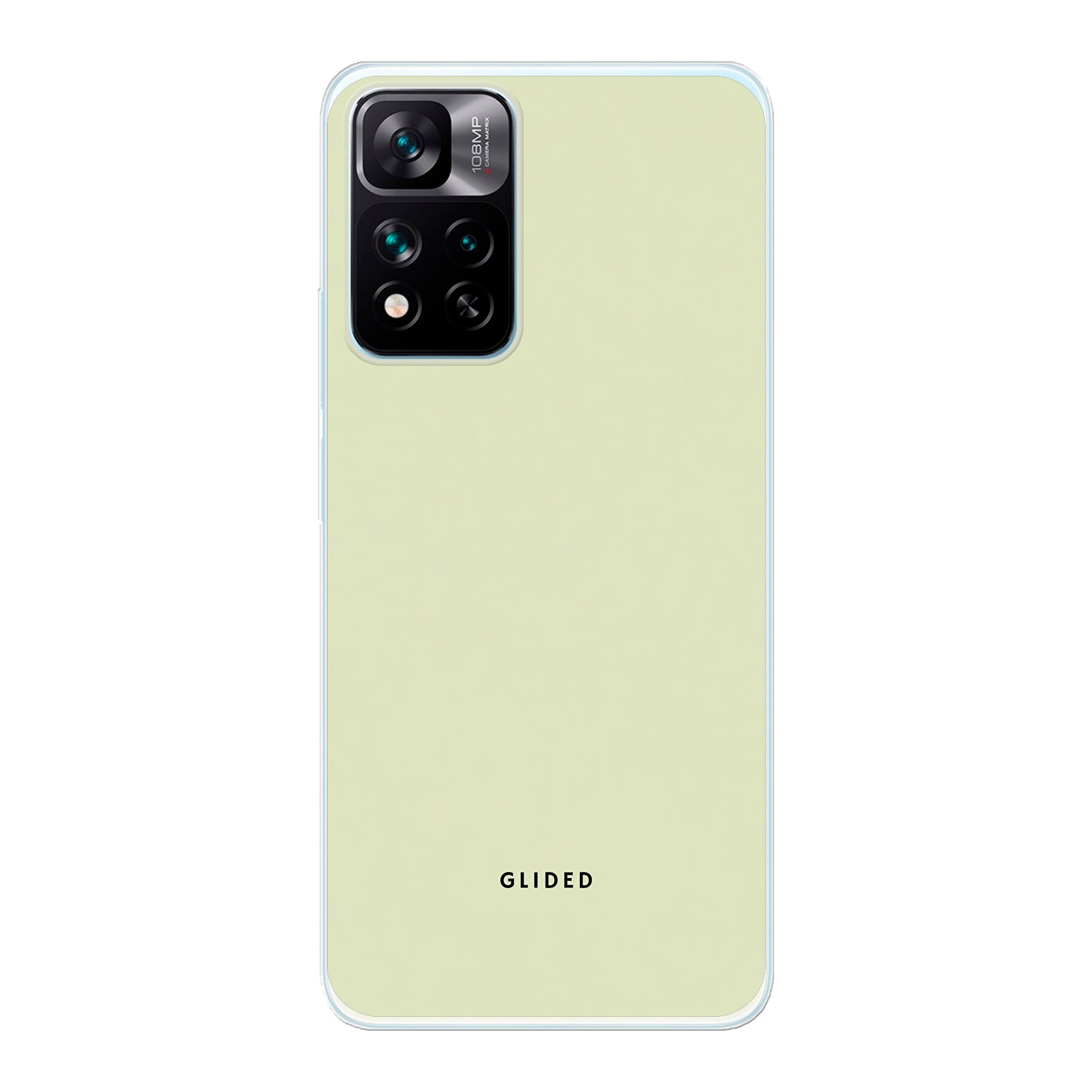 Obraz produktu Matcha Mood - Xiaomi 11i HyperCharge Etui na telefon