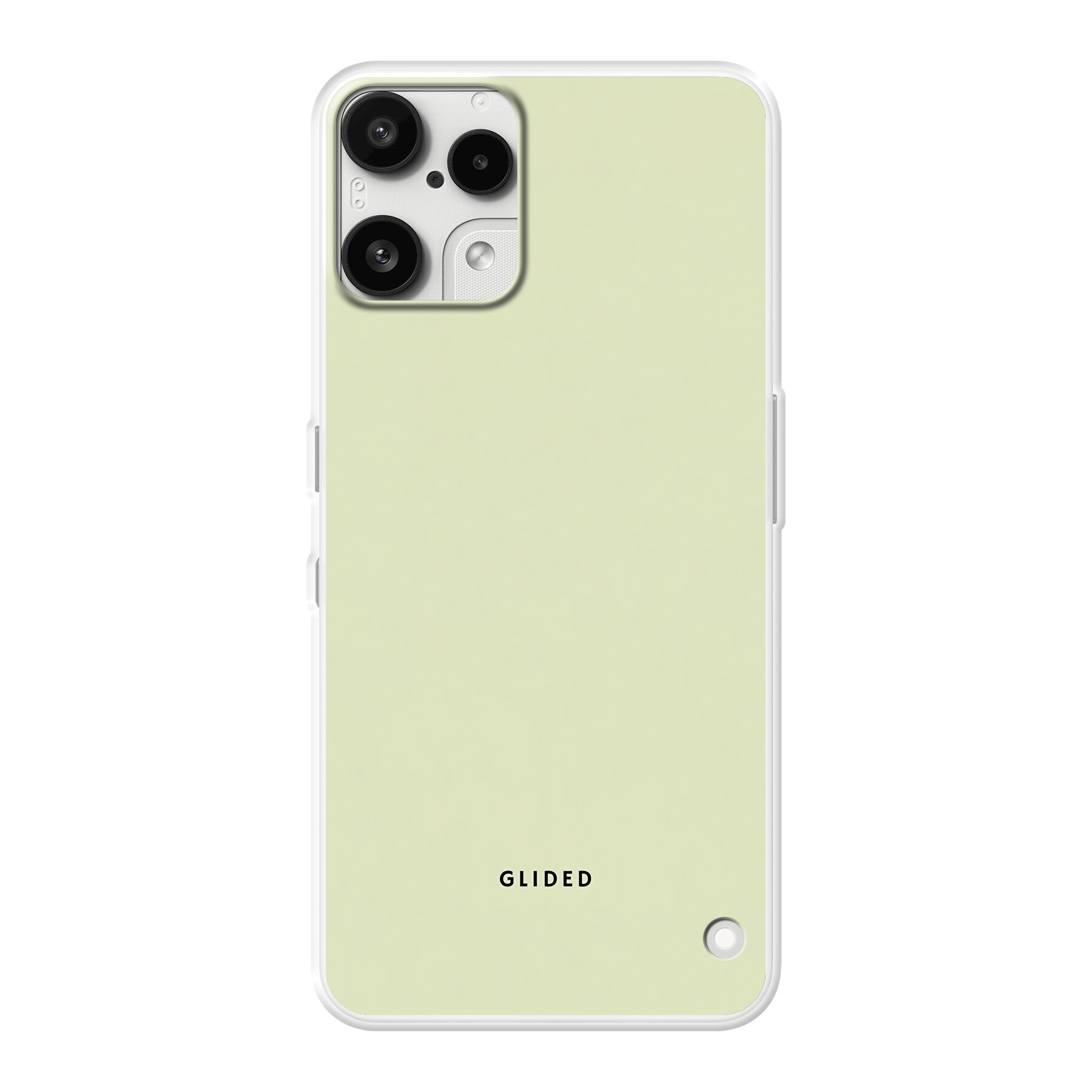 Matcha Mood - Nothing Phone 3a Lite Handyhülle