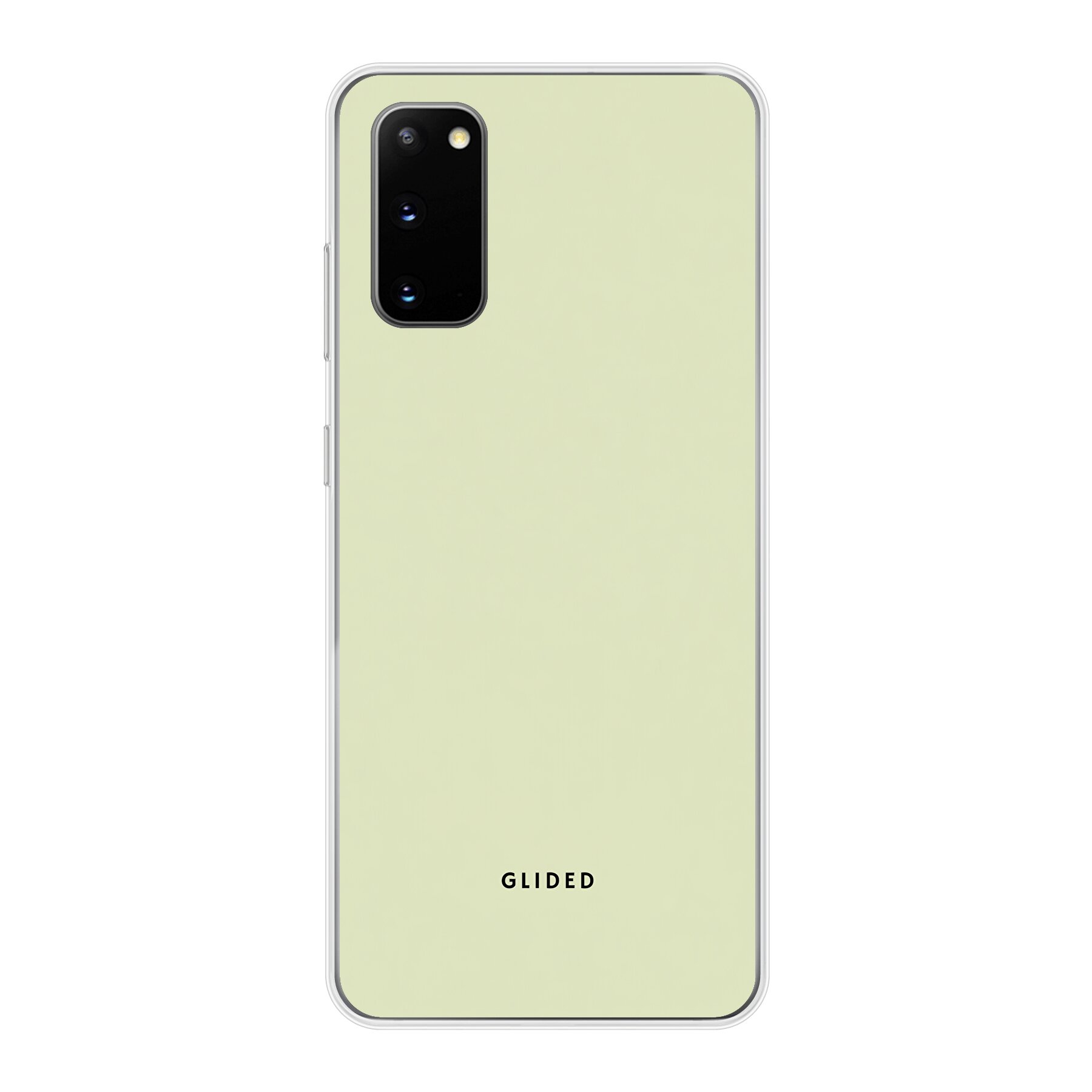 Produktbild Matcha Mood - Samsung Galaxy S20 5G Handyhülle