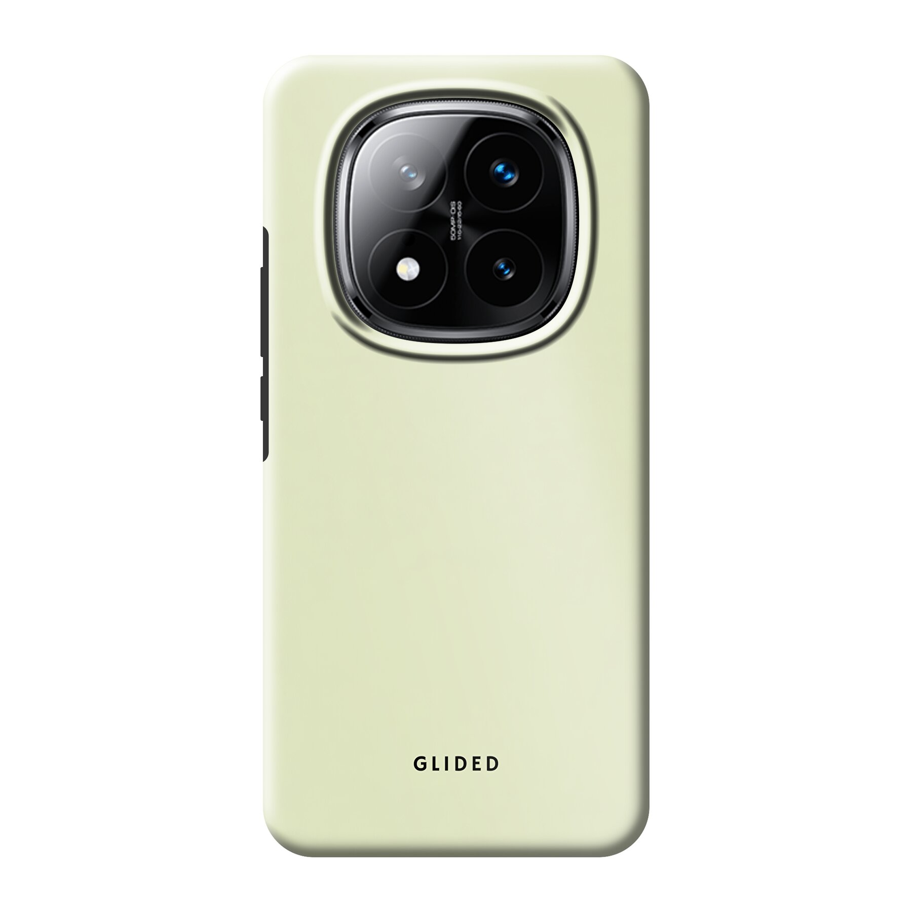 Imagen del producto Matcha Mood - Xiaomi Redmi Note 14 Pro+ Funda