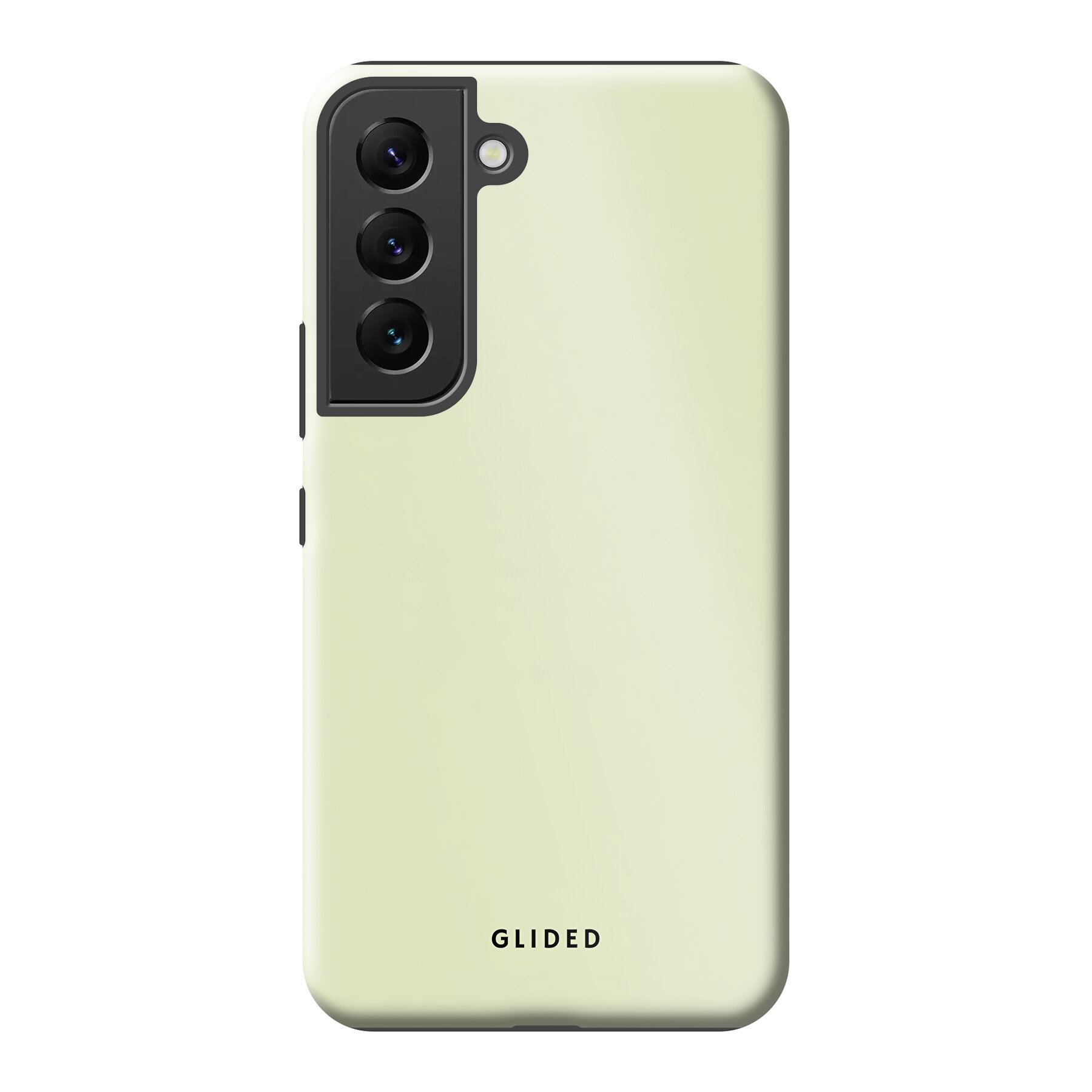 Produktbild Matcha Mood - Samsung Galaxy S22 Handyhülle