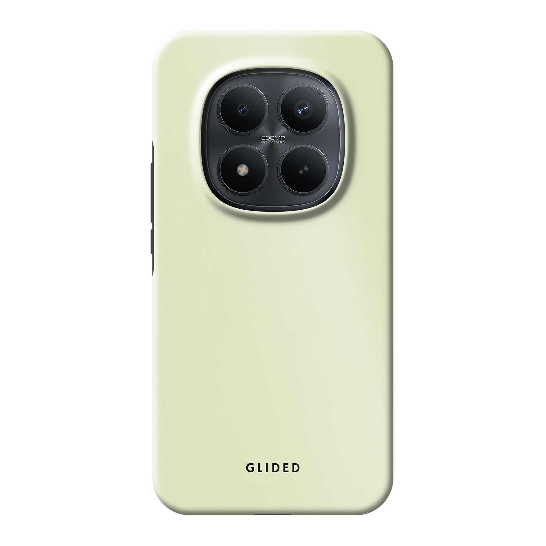Produktbild Matcha Mood - Xiaomi Redmi Note 15 Pro+ 5G Handyhülle
