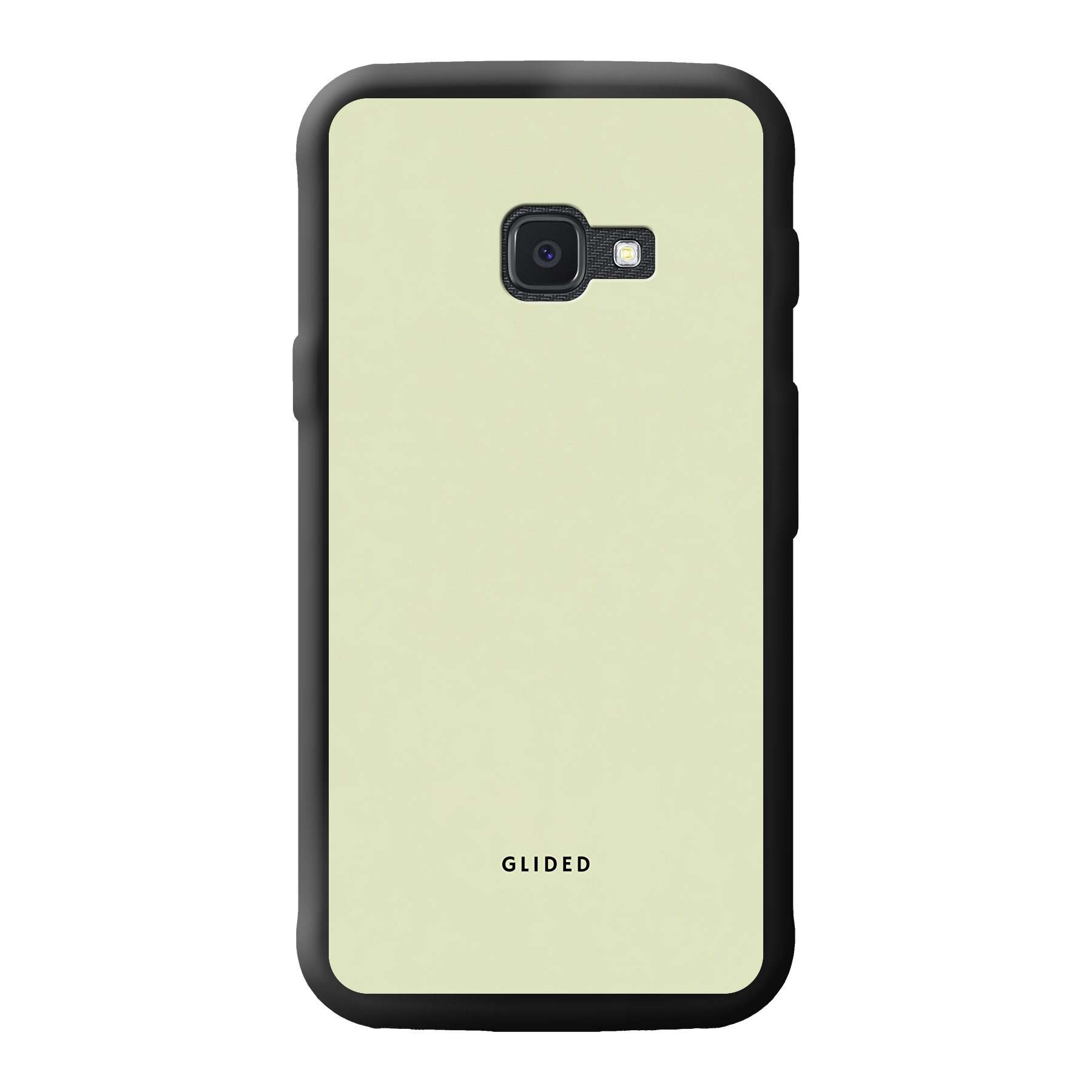 Matcha Mood - Samsung Galaxy Xcover 4 Handyhülle
