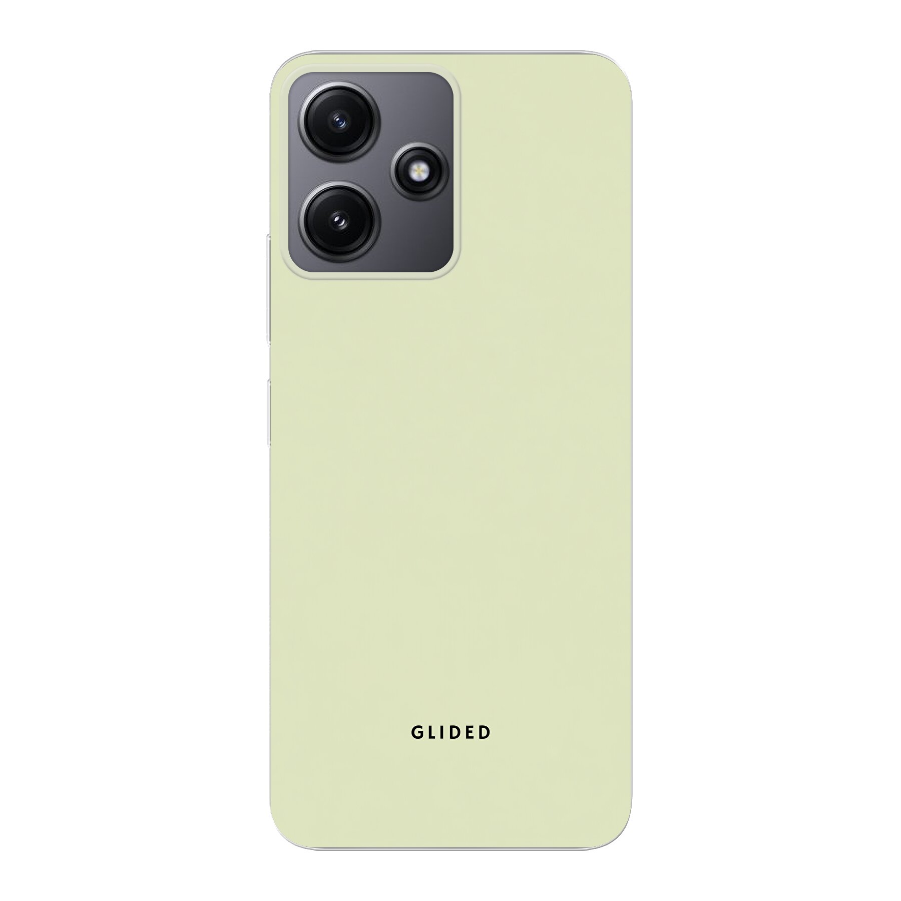 Obraz produktu Matcha Mood - Xiaomi Redmi 12 Etui na telefon