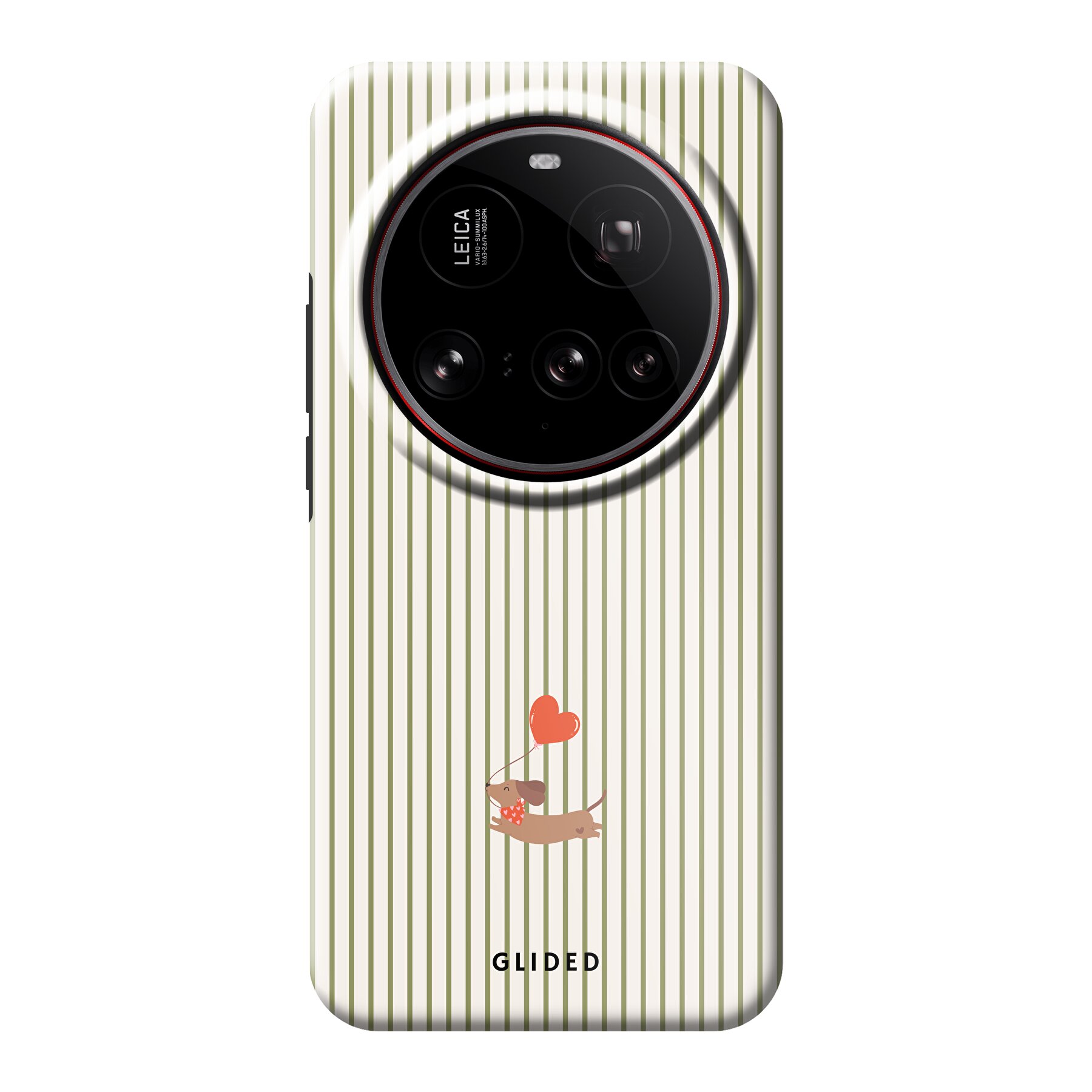 Produktbild Paws & Stripes - Xiaomi 15 Ultra Handyhülle