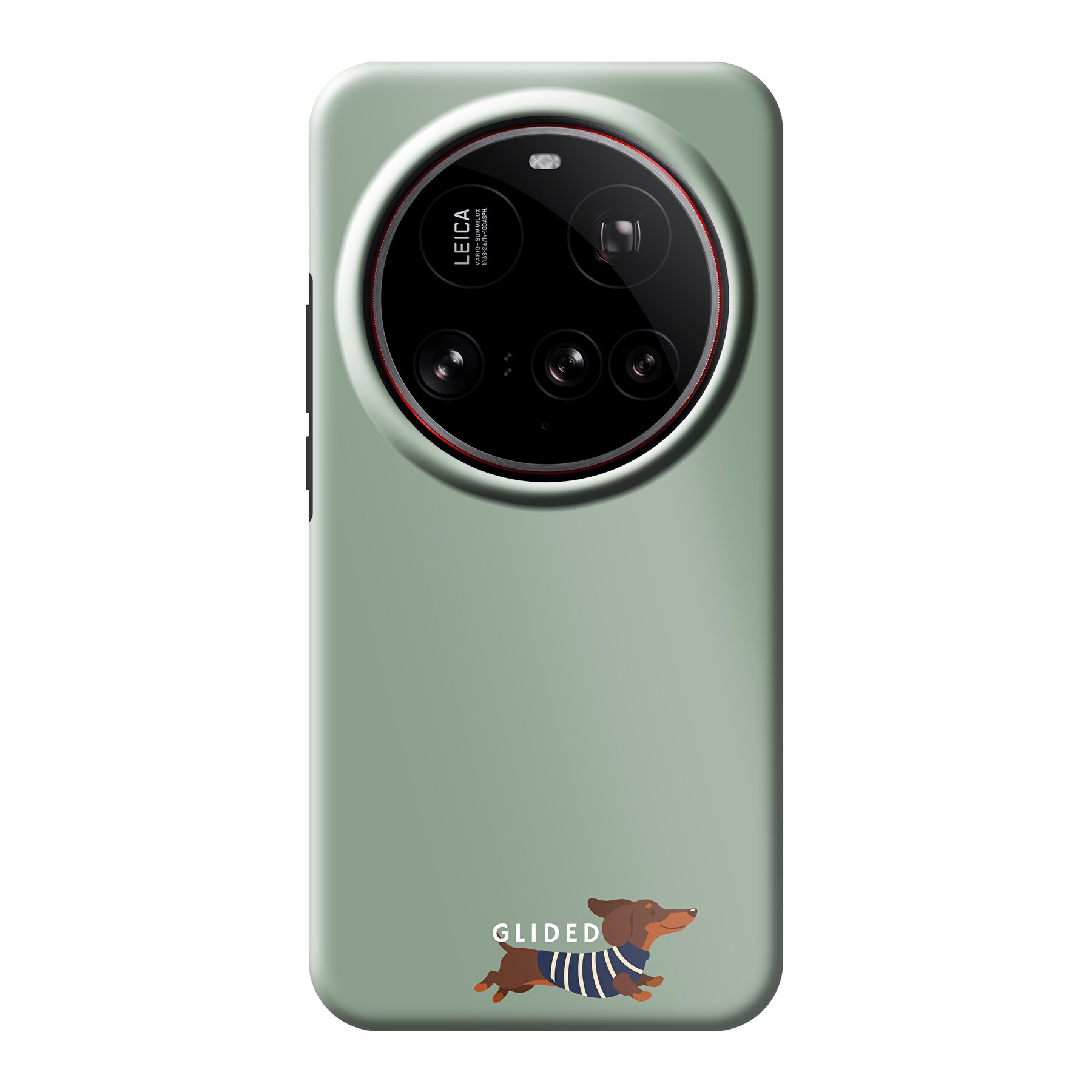 Produktbild Olive Cuddles - Xiaomi 15 Ultra Handyhülle