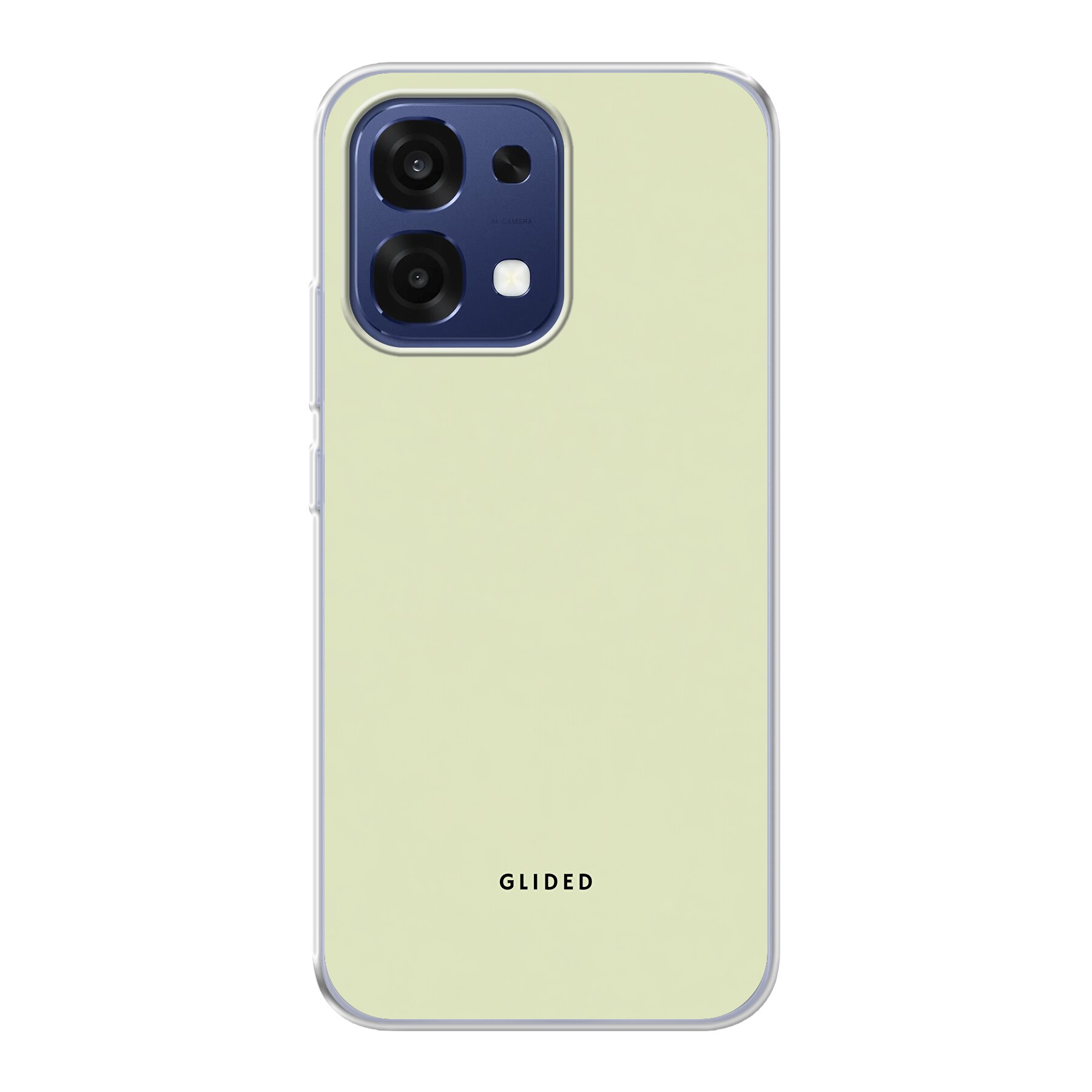 Produktbild Matcha Mood - Oppo A6 Pro 4G Handyhülle