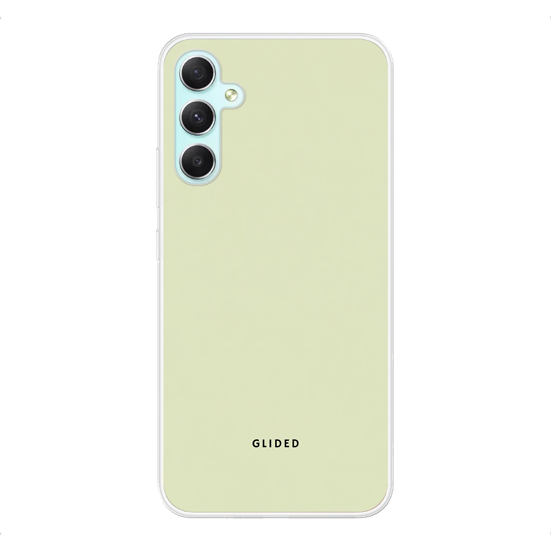 Matcha Mood - Samsung Galaxy A34 Handyhülle