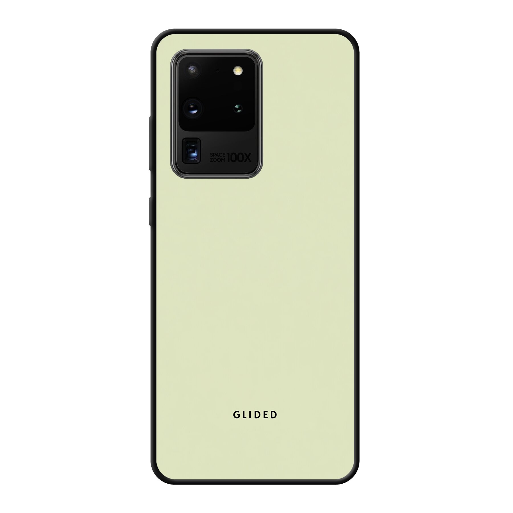 Produktbild Matcha Mood - Samsung Galaxy S20 Ultra 5G Handyhülle