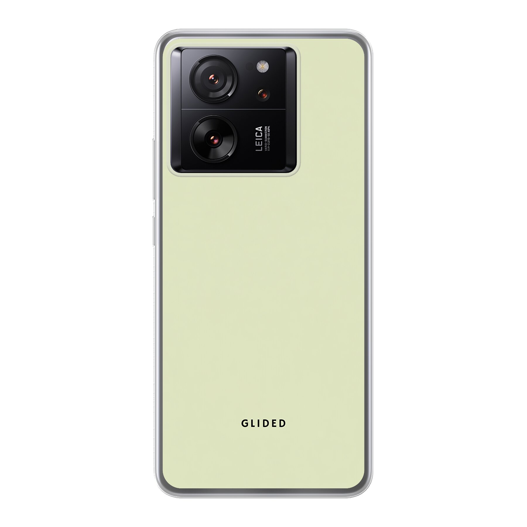 Matcha Mood - Xiaomi 13T Pro Handyhülle