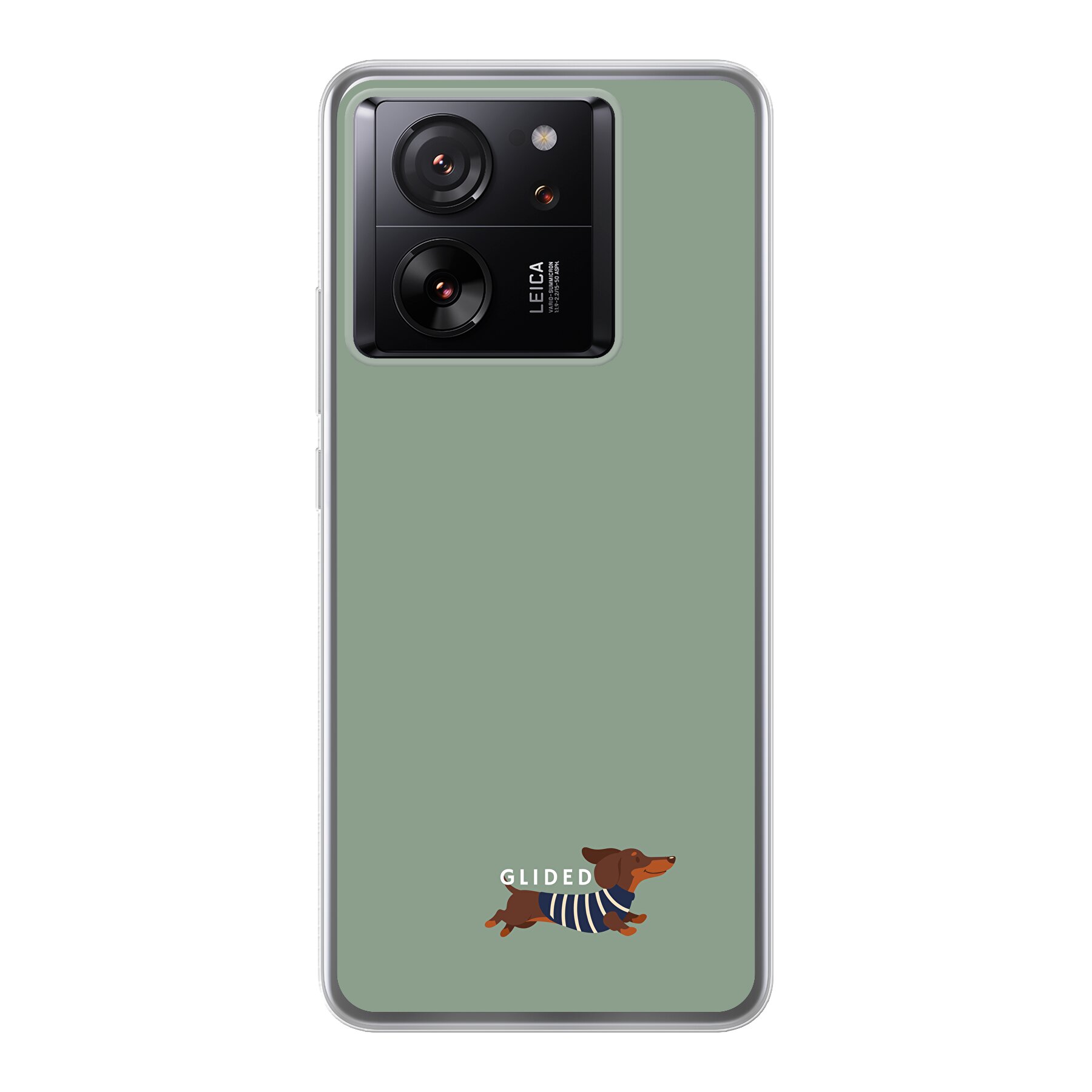 Olive Cuddles - Xiaomi 13T Pro Handyhülle