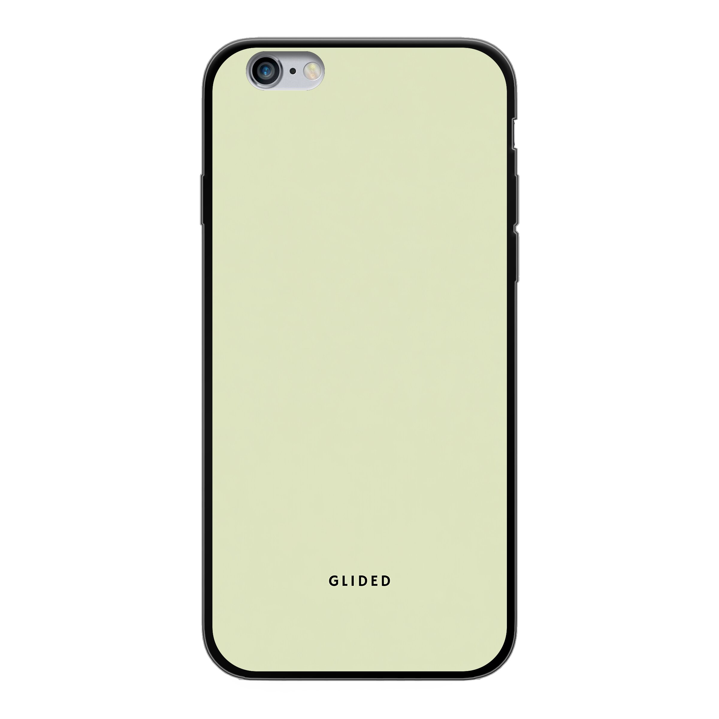 Produktbild Matcha Mood - iPhone 6 Handyhülle