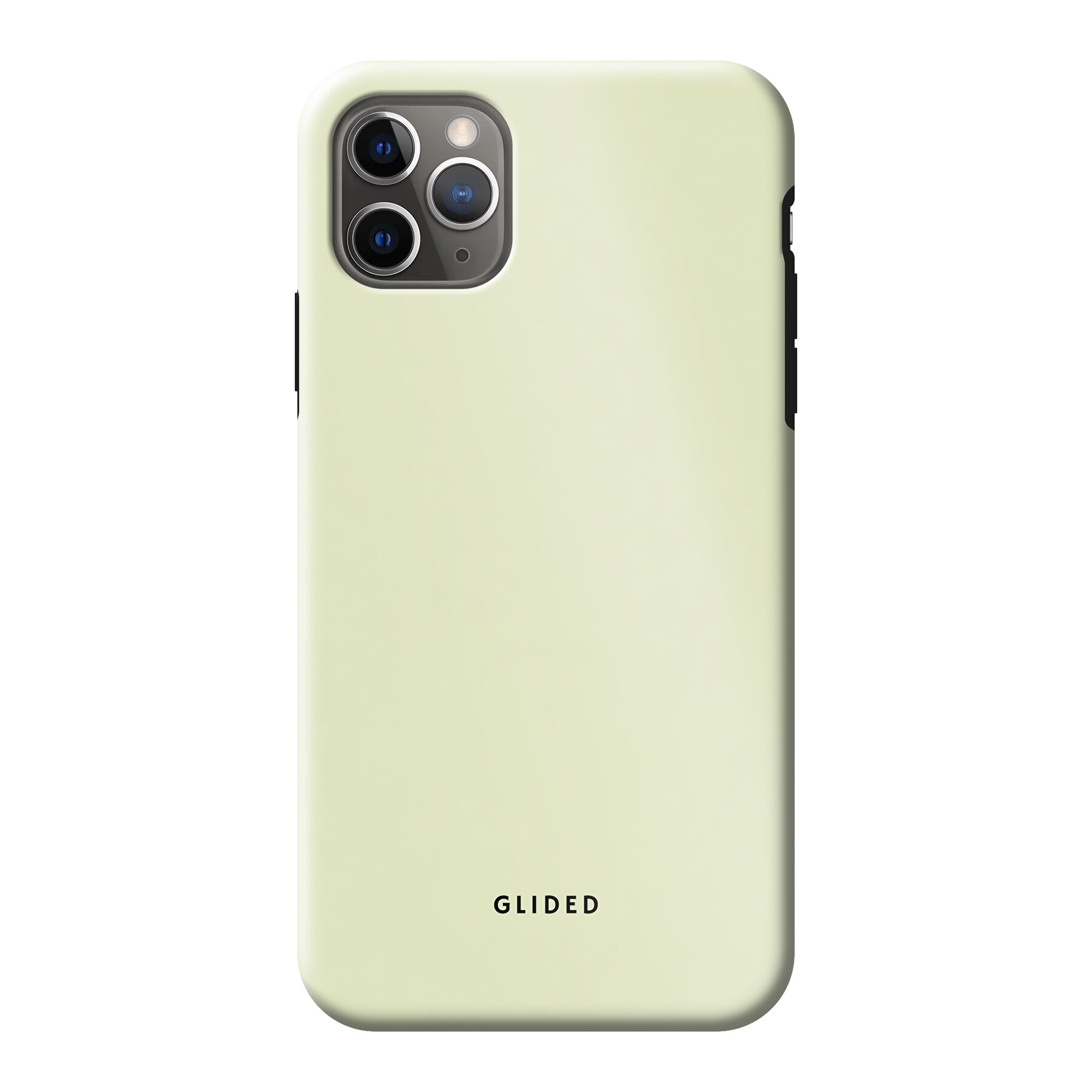 Produktbild Matcha Mood - iPhone 11 Pro Max Handyhülle