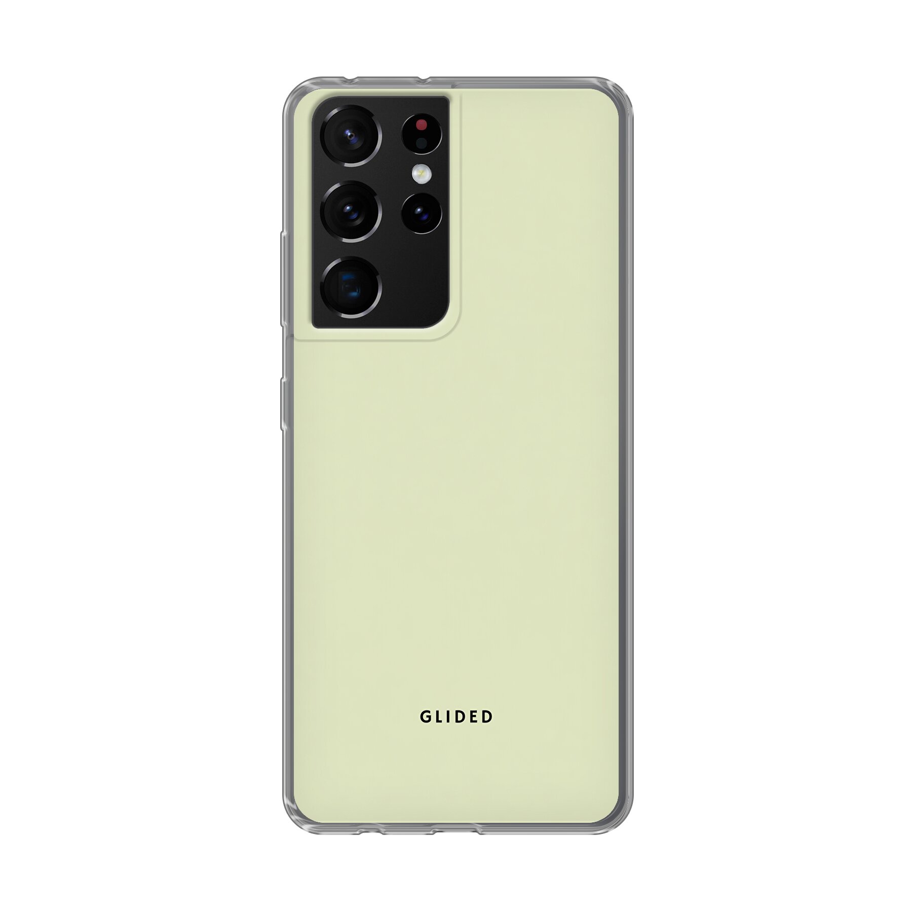 Matcha Mood - Samsung Galaxy S21 Ultra 5G Handyhülle