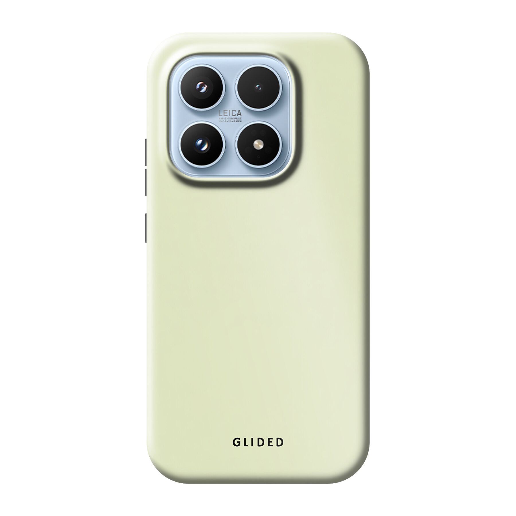 Produktbild Matcha Mood - Xiaomi 17 Handyhülle