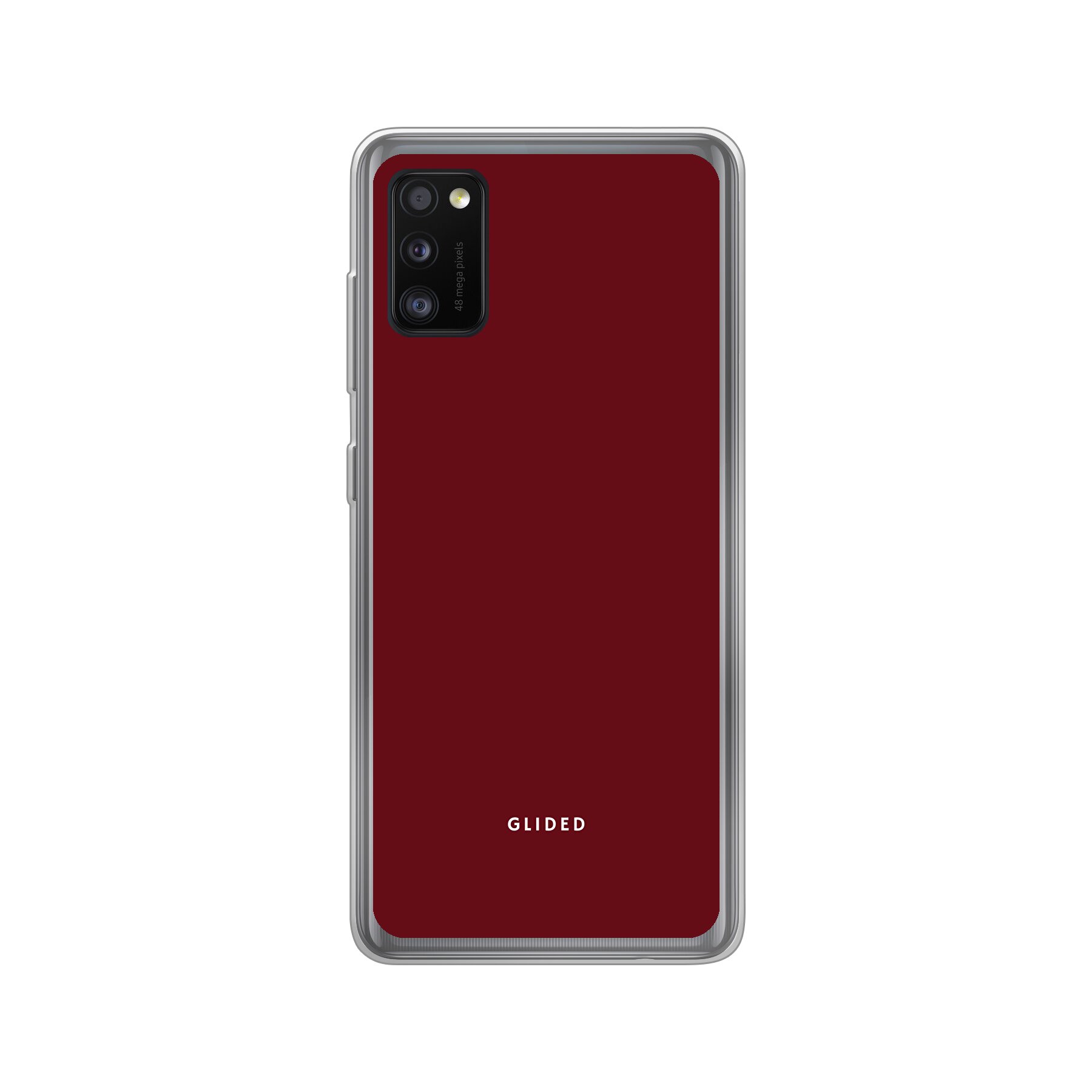 Produktbild Beautiful Autumn - Samsung Galaxy A41 Handyhülle