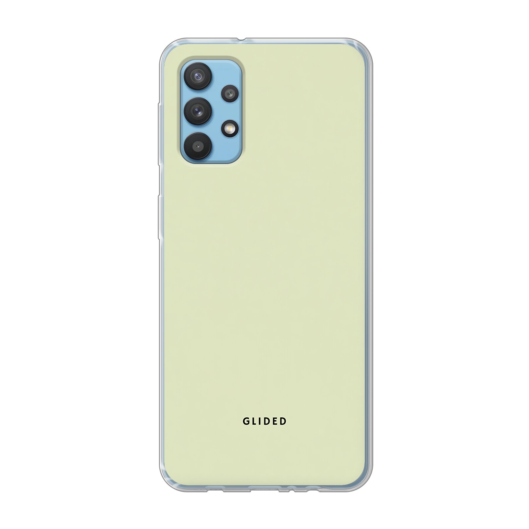 Matcha Mood - Samsung Galaxy A32 4G Handyhülle