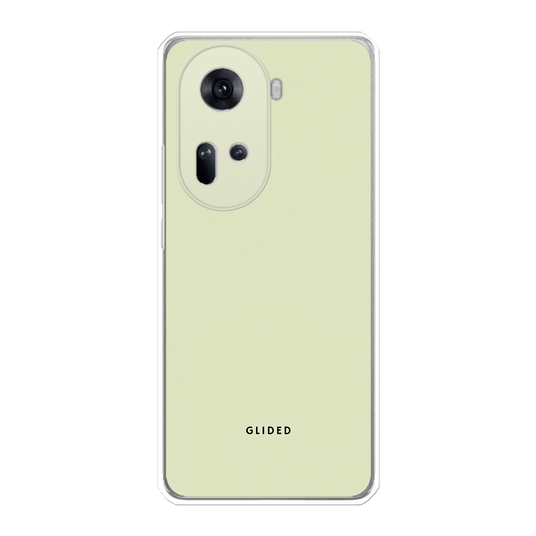 Matcha Mood - Oppo Reno11 Handyhülle