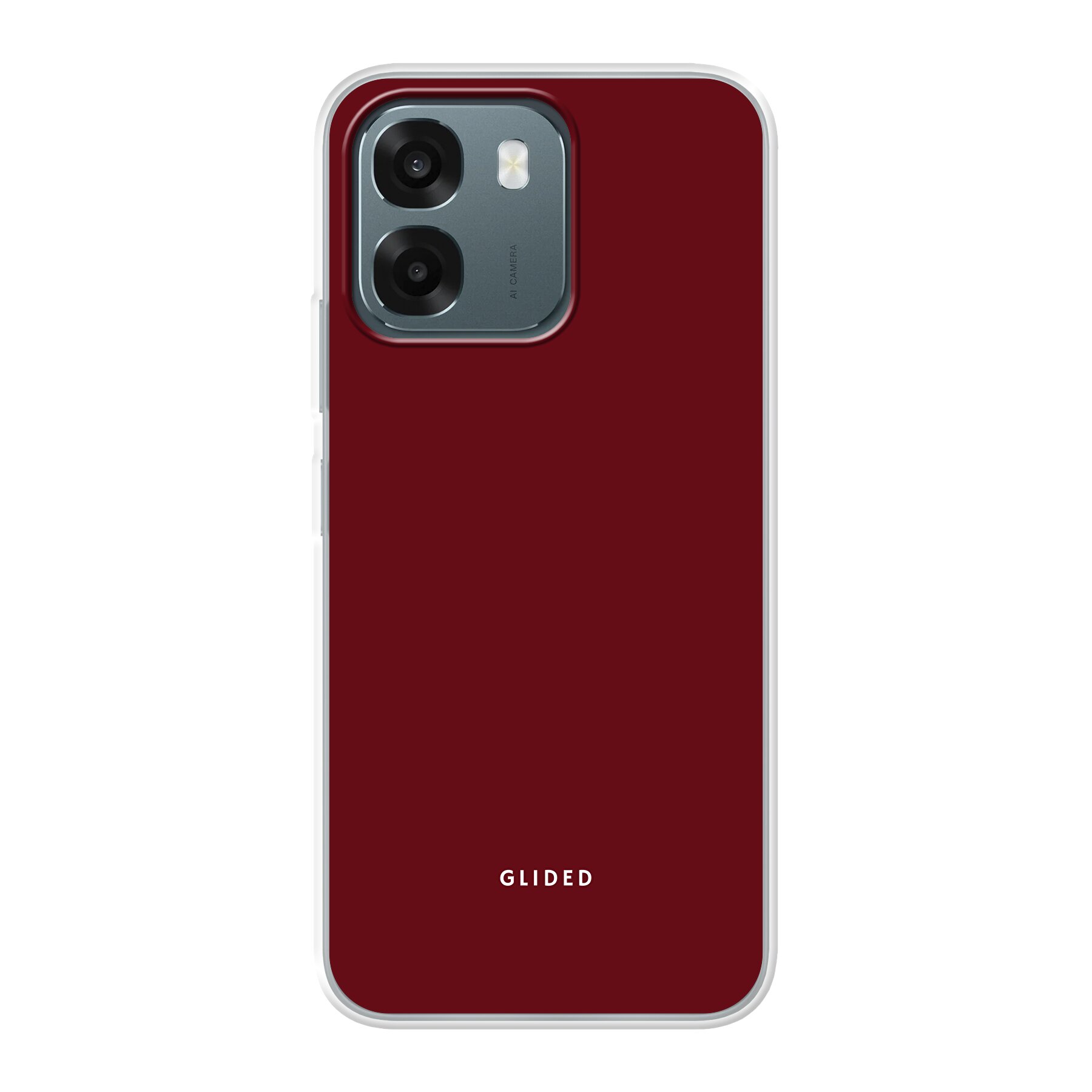 Produktbild Beautiful Autumn - Oppo A6s 4G Handyhülle