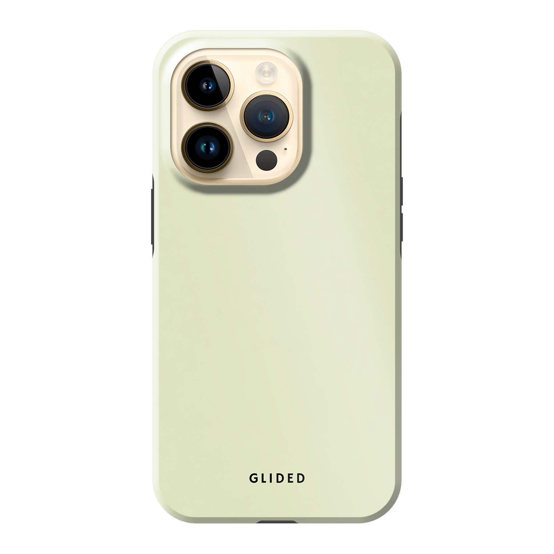 Produktbild Matcha Mood - iPhone 14 Pro Handyhülle