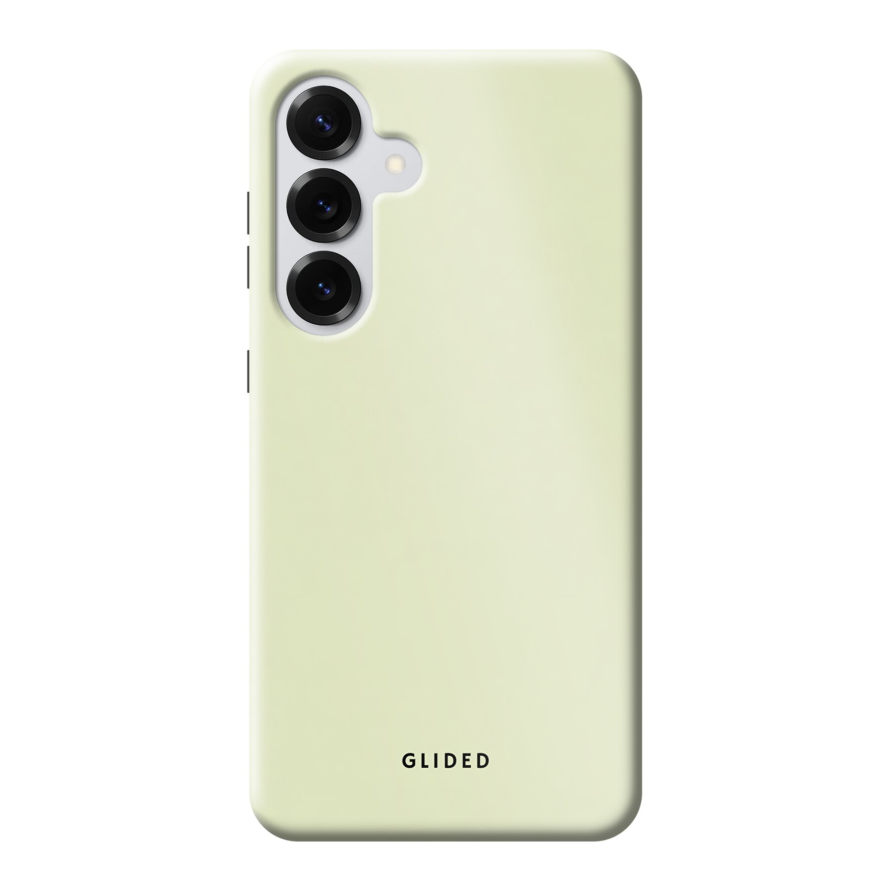 Produktbild Matcha Mood - Samsung Galaxy S25 Plus Handyhülle