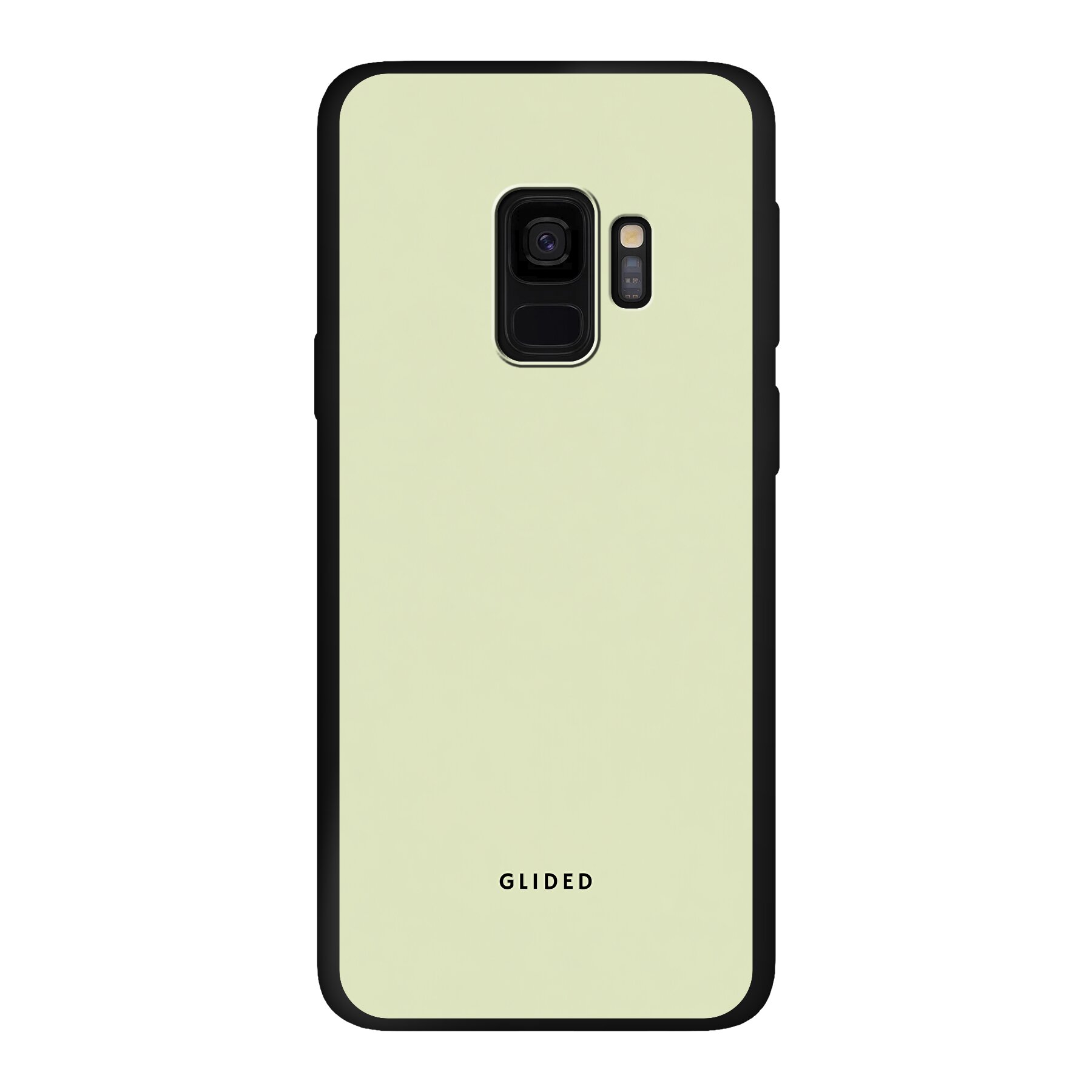 Produktbild Matcha Mood - Samsung Galaxy S9 Handyhülle