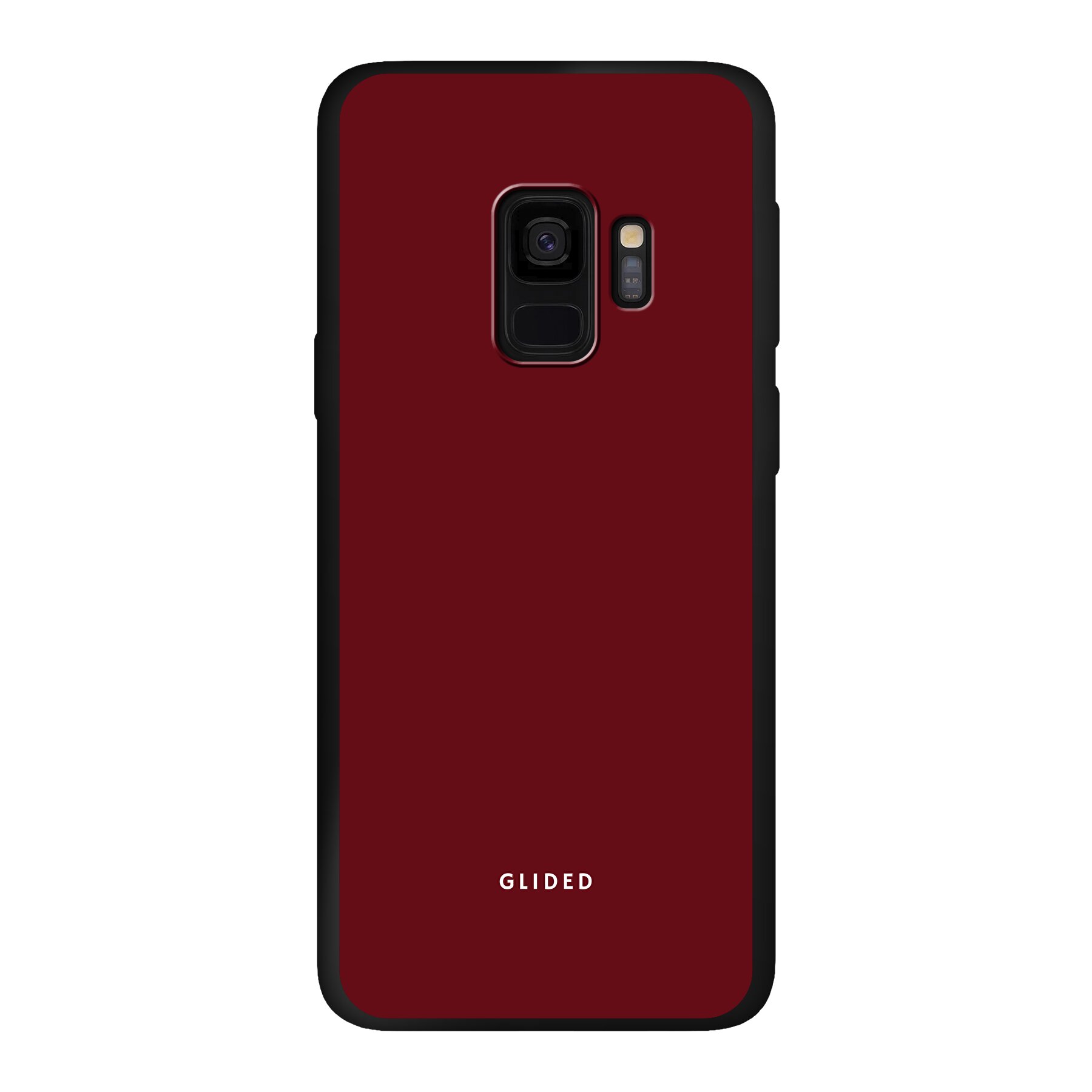 Obraz produktu Beautiful Autumn - Samsung Galaxy S9 Etui na telefon