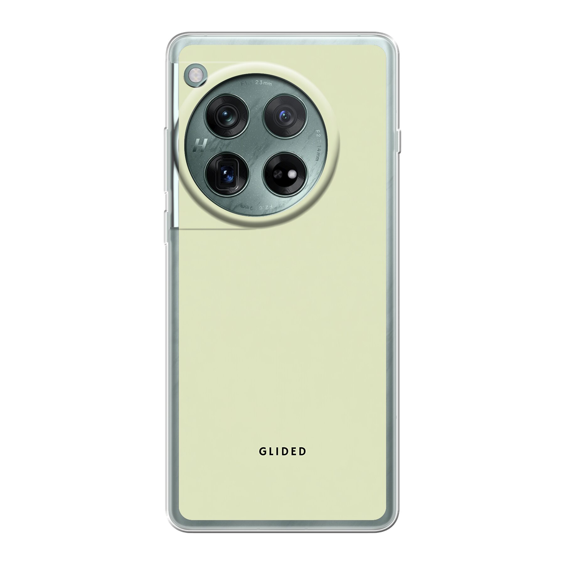 Produktbild Matcha Mood - OnePlus 12 Handyhülle