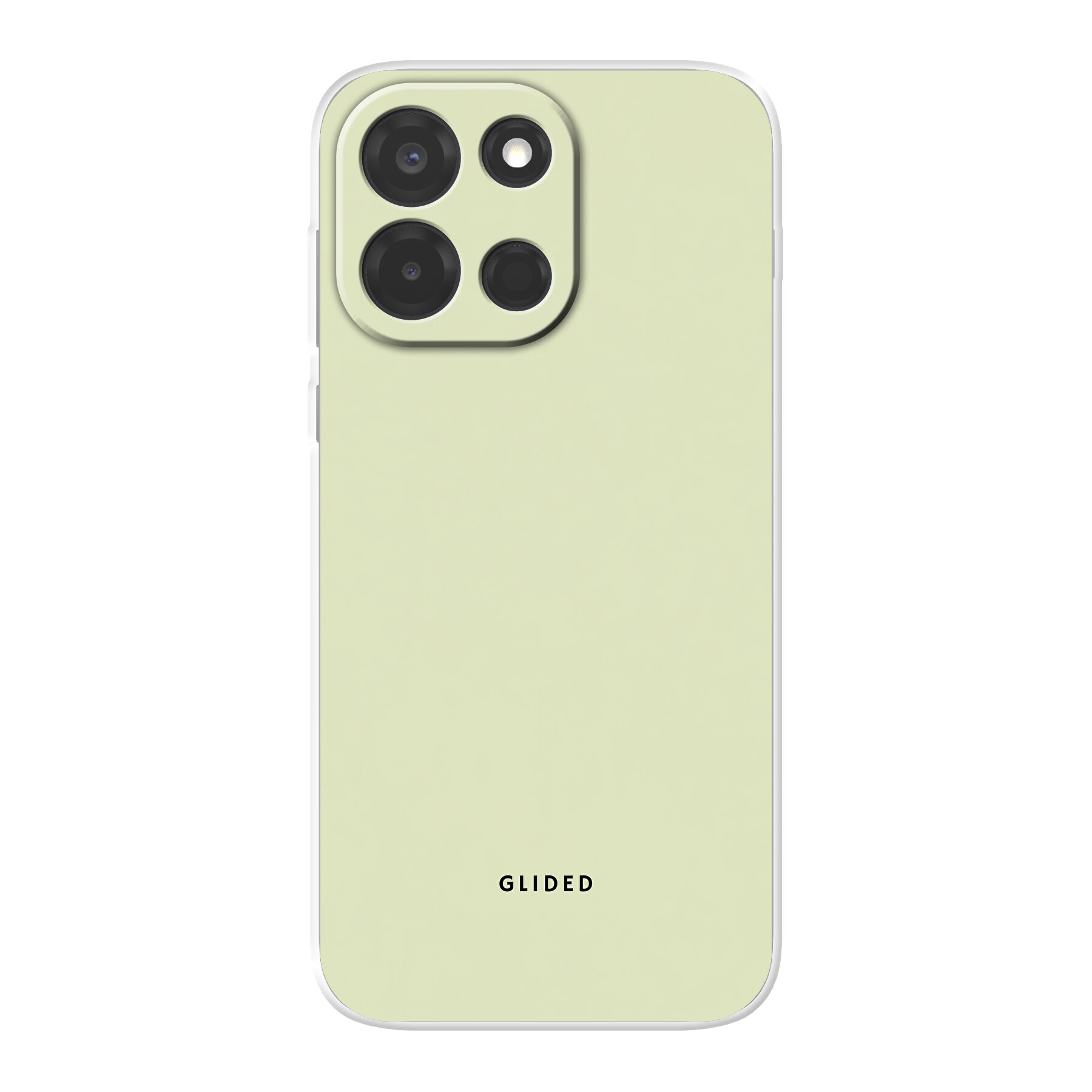 Matcha Mood - OnePlus Nord 6 Handyhülle - Soft case