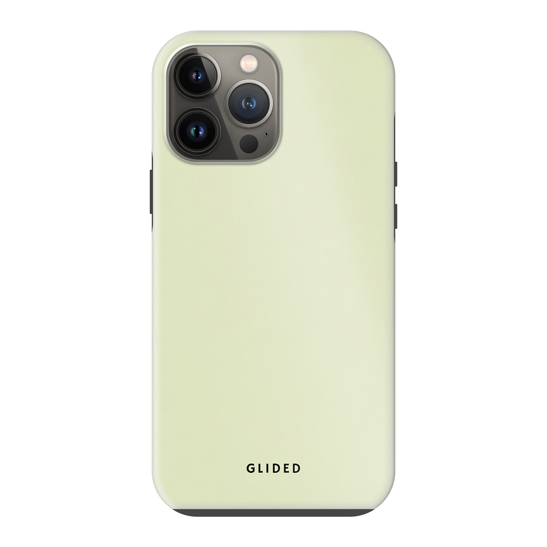 Produktbild Matcha Mood - iPhone 13 Pro Max Handyhülle