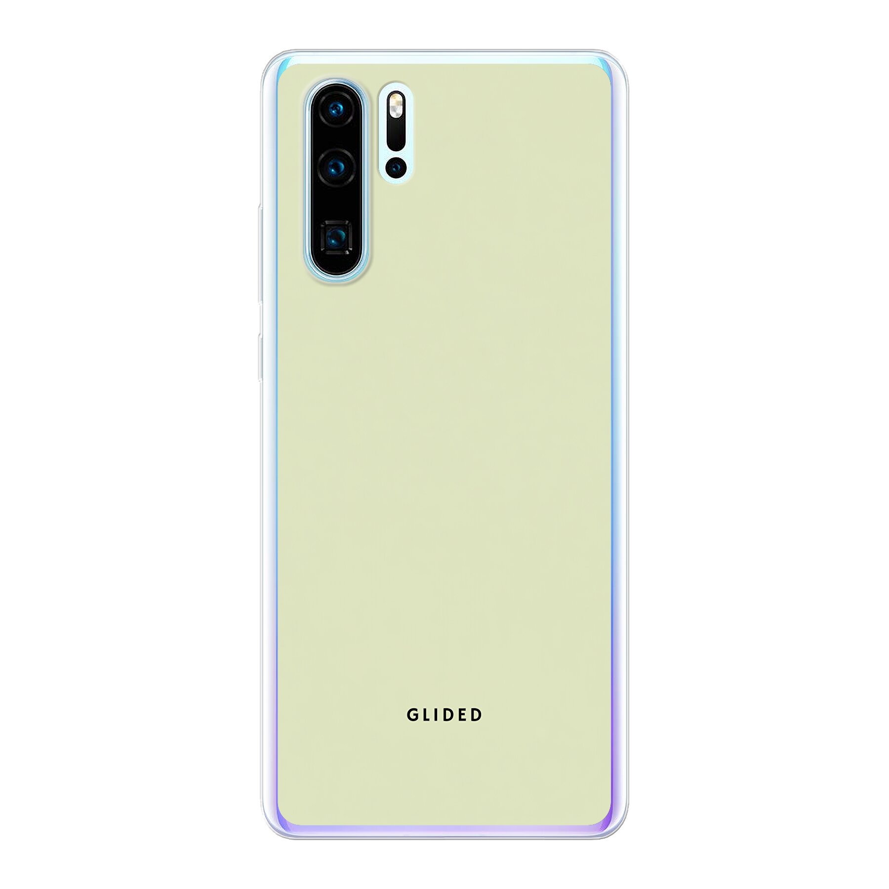 Produktbild Matcha Mood - Huawei P30 Pro Handyhülle