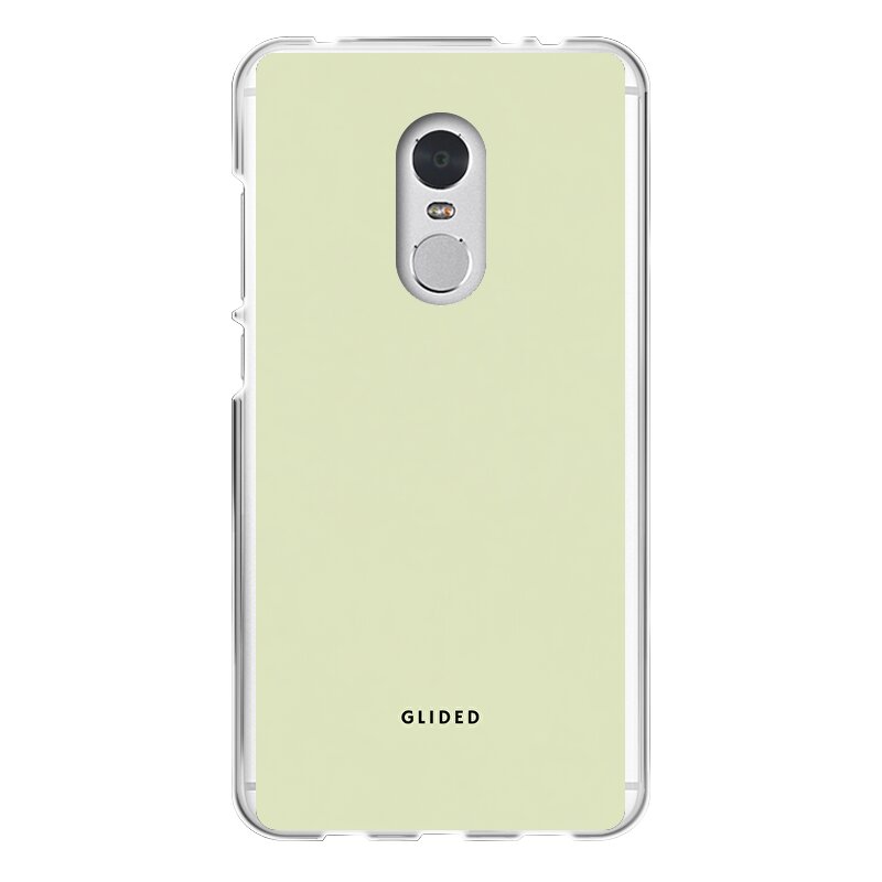 Immagine del prodotto Matcha Mood - Xiaomi Redmi 5 Cover