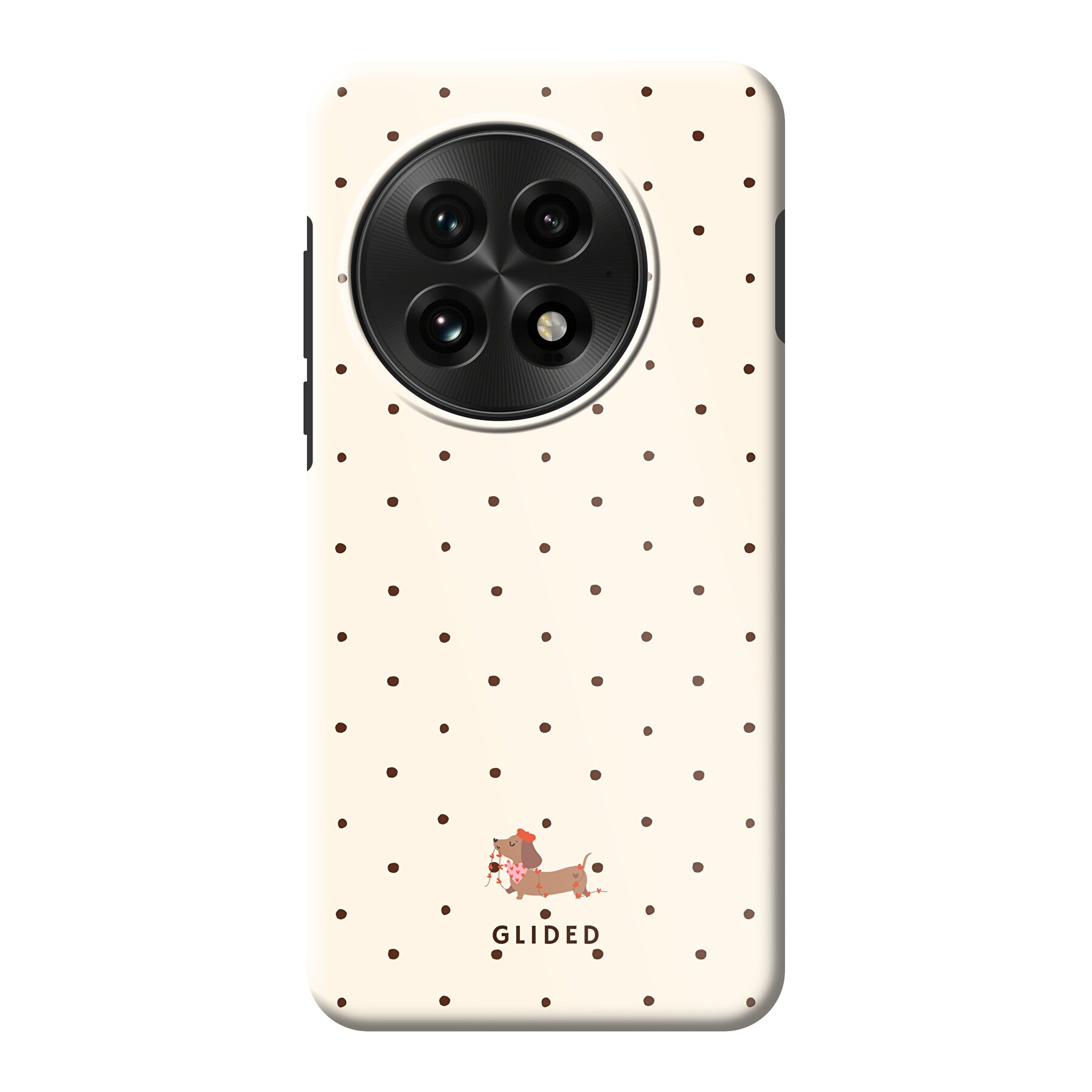Image du produit French Puppy - OnePlus 13 Coque de téléphone
