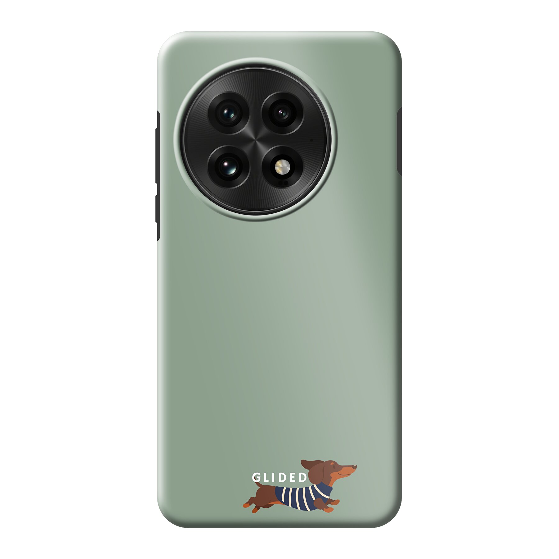 Imagen del producto Olive Cuddles - OnePlus 13 Funda