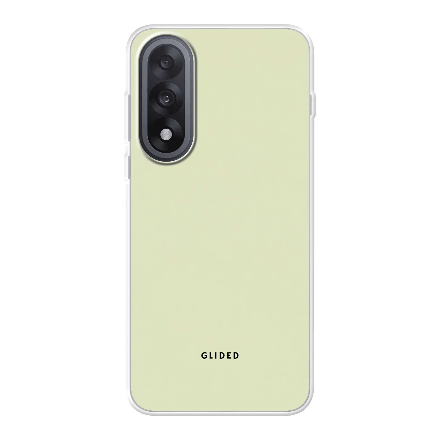 Matcha Mood - OnePlus Nord 5 Handyhülle