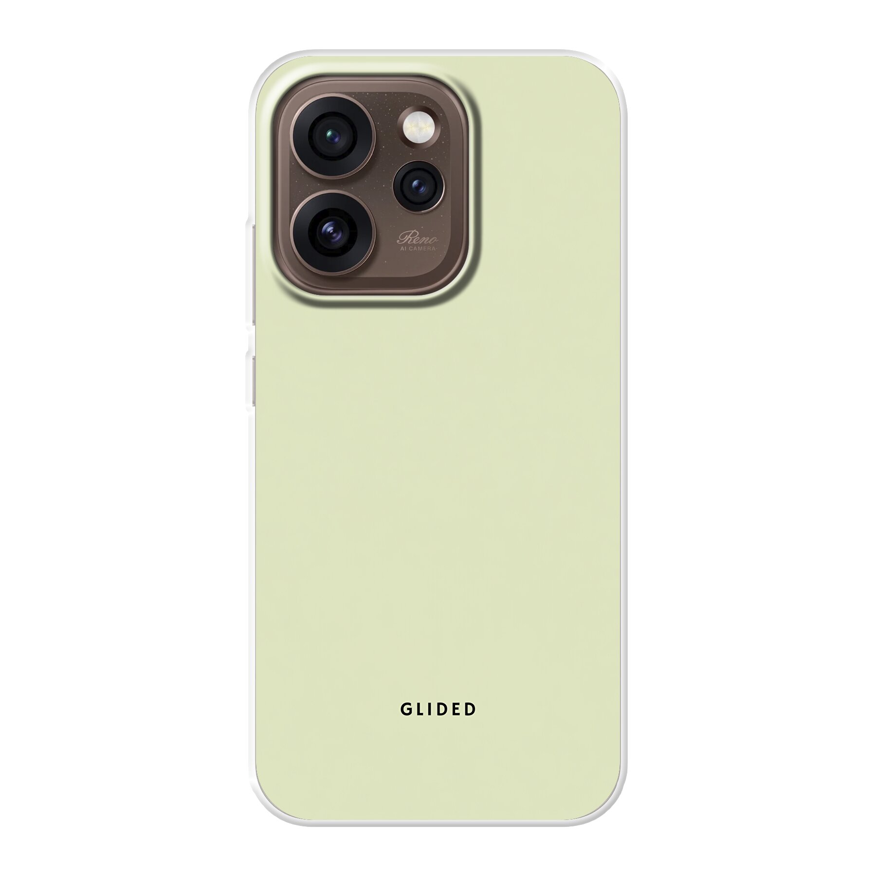 Produktbild Matcha Mood - Oppo Reno15 Pro Handyhülle
